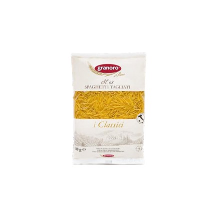 Picture of Granoro No.68 Spaghetti Tagliati (500g)