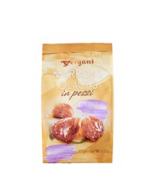 Picture of Vergani Marron Glaces (200g)