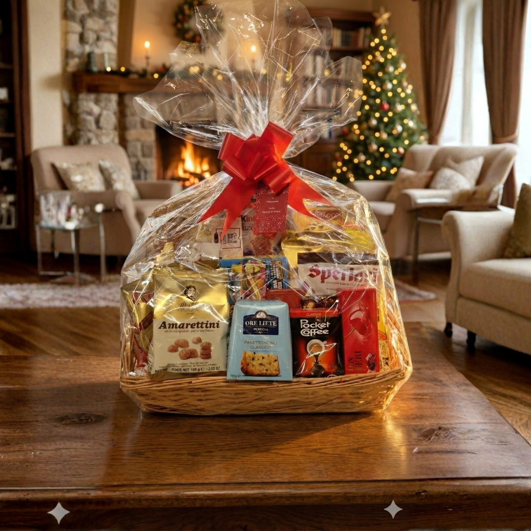 Picture of Hamper Made to Order ( READ DESCRIPTION)