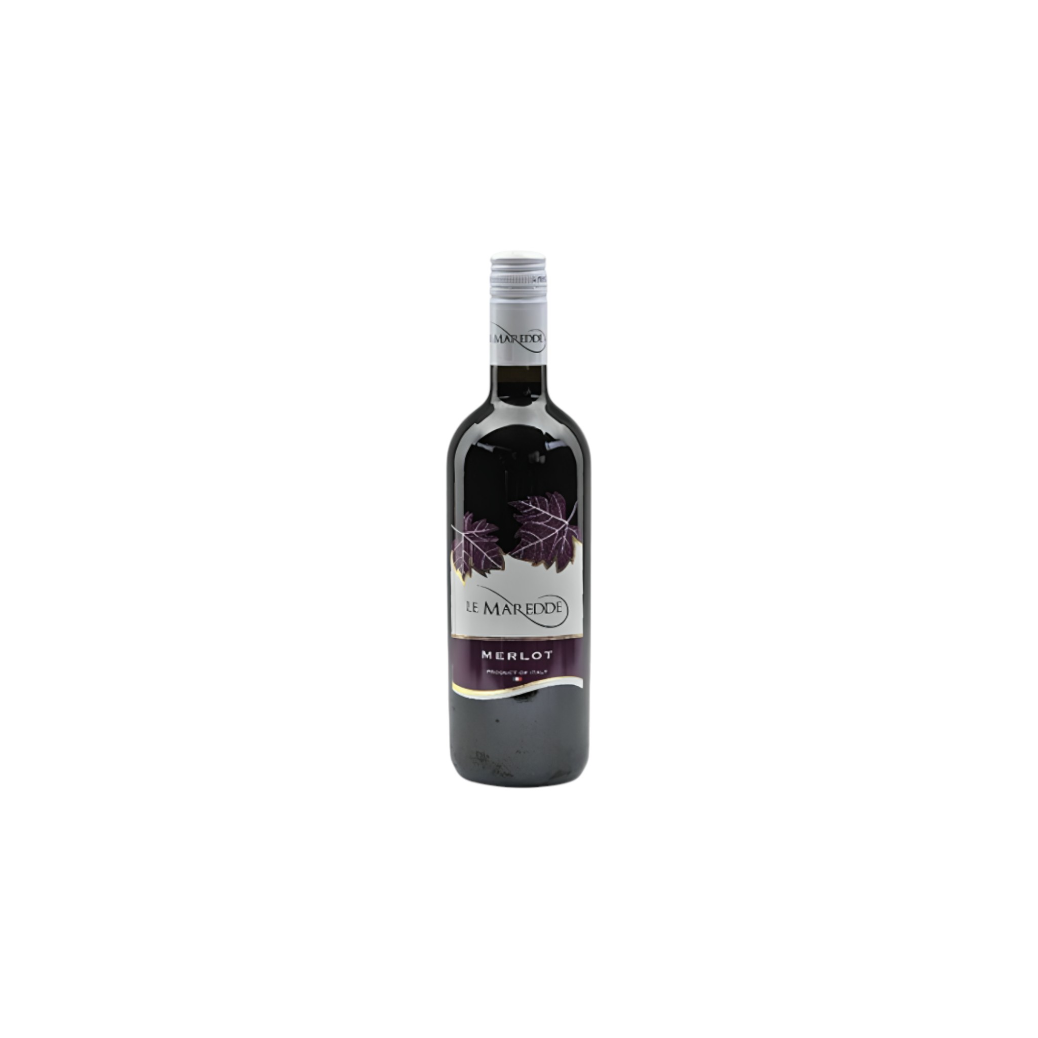 Picture of Le Meredde Merlot (750ml) 
