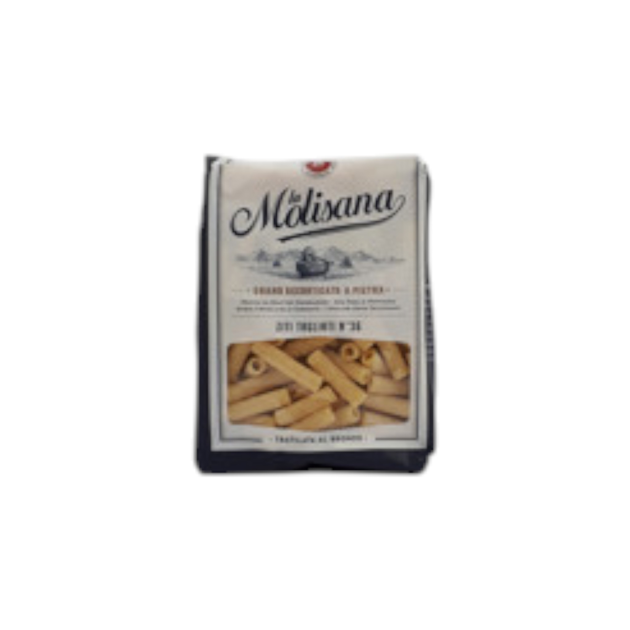 Picture of Molisana No.36 Ziti Tagliati (500g)