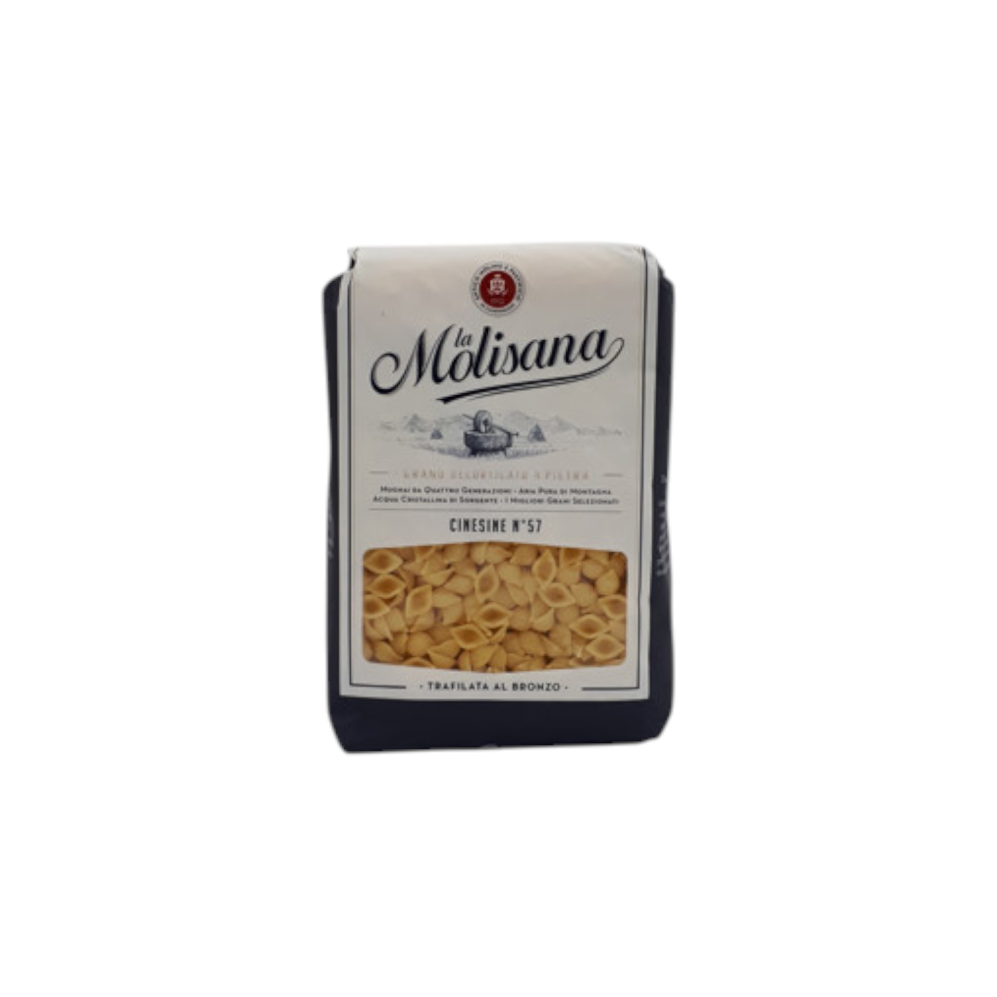 Picture of Molisana No.57 Cinesine (500g)