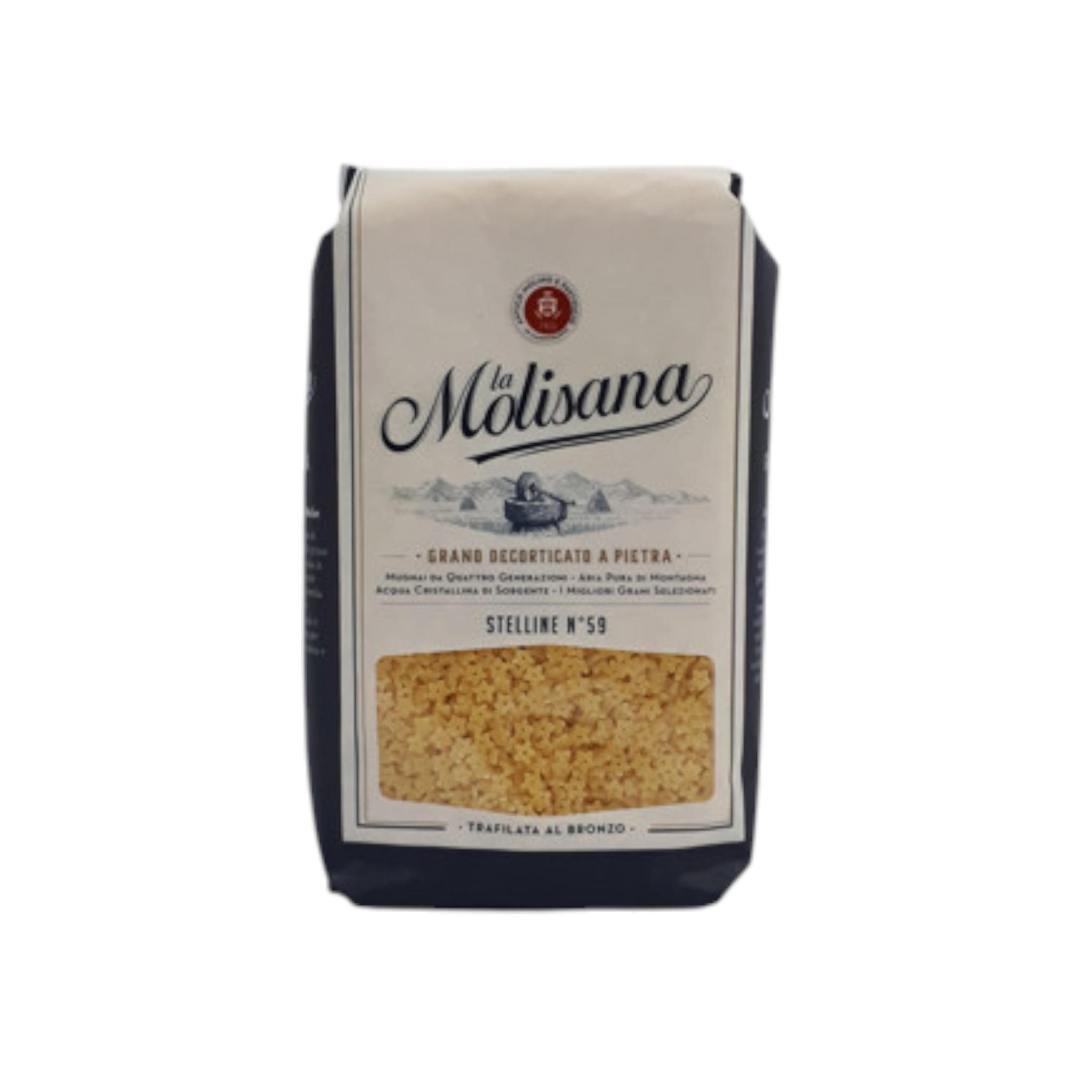 Picture of Molisana No.59 Stelline (500g)
