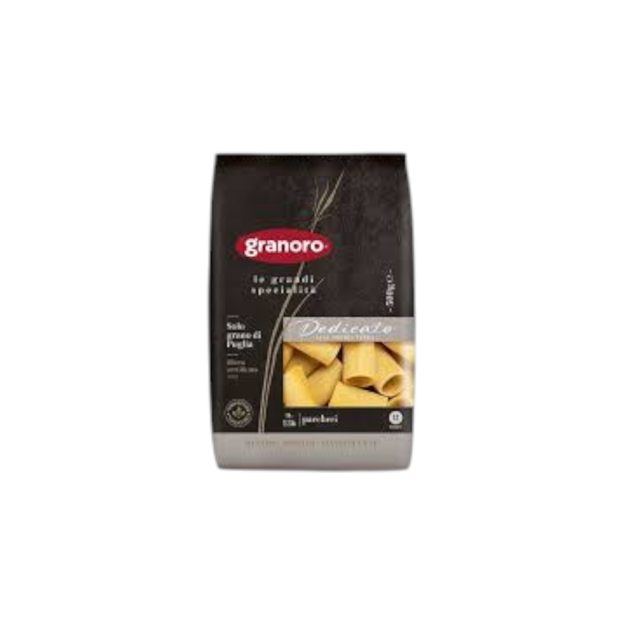 Picture of Granoro No.136 Paccheri (500g)