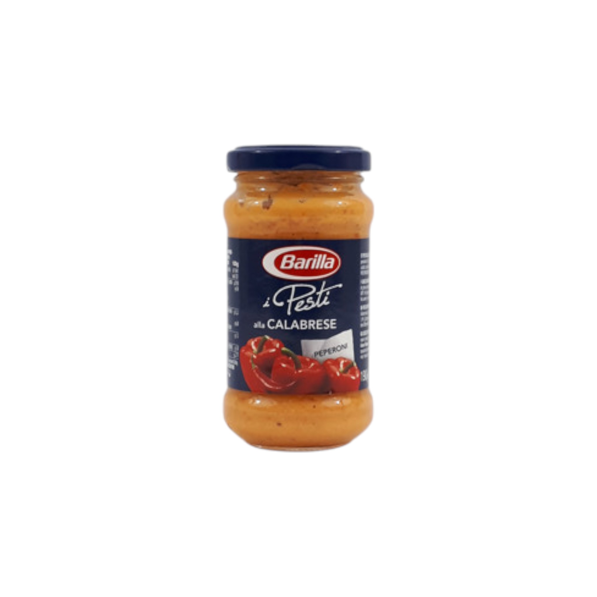 Picture of Barilla Pesto Calabrese (190g)