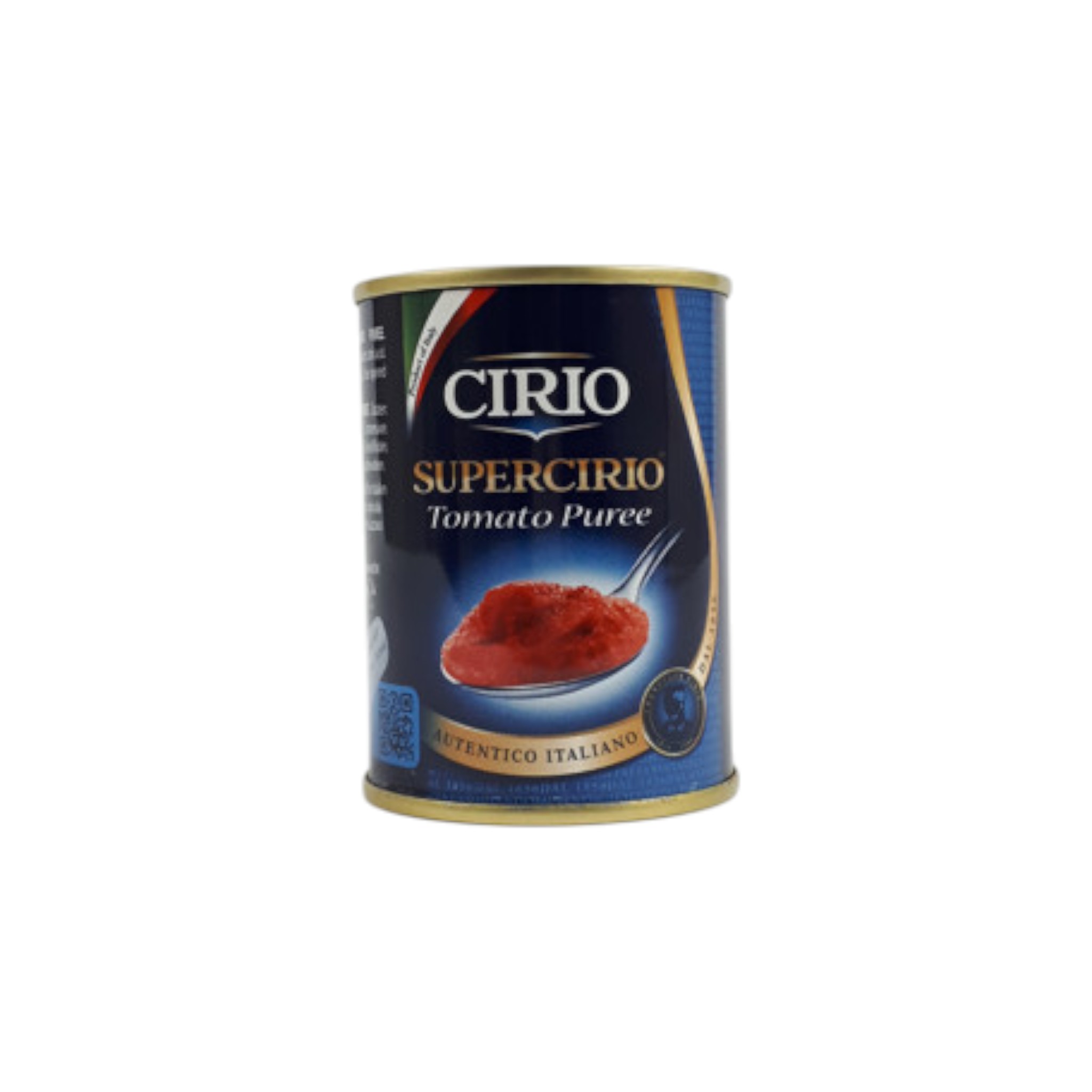 Picture of Cirio Tomato Puree Small (140g)