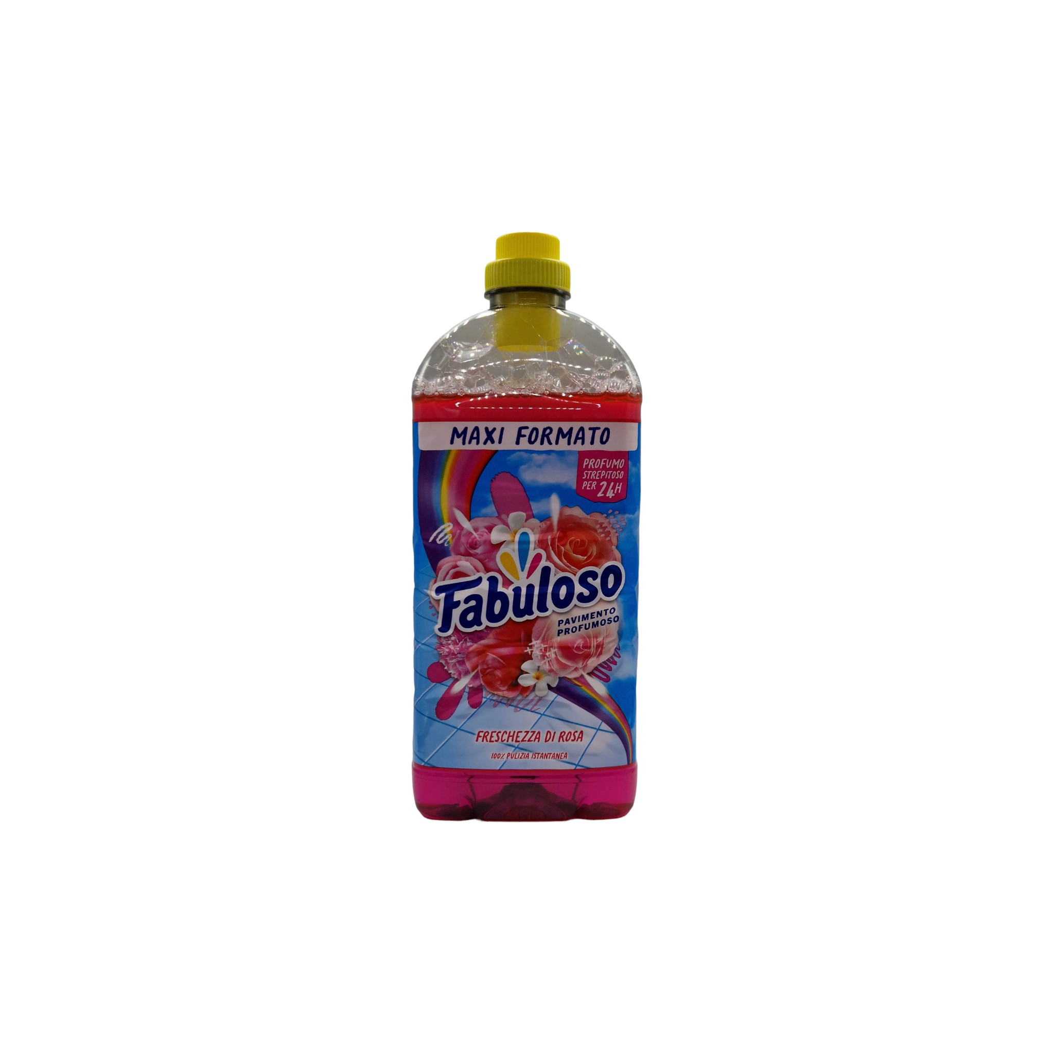 Picture of Fabuloso Pavimenti Floreal Freshness 1250ml 