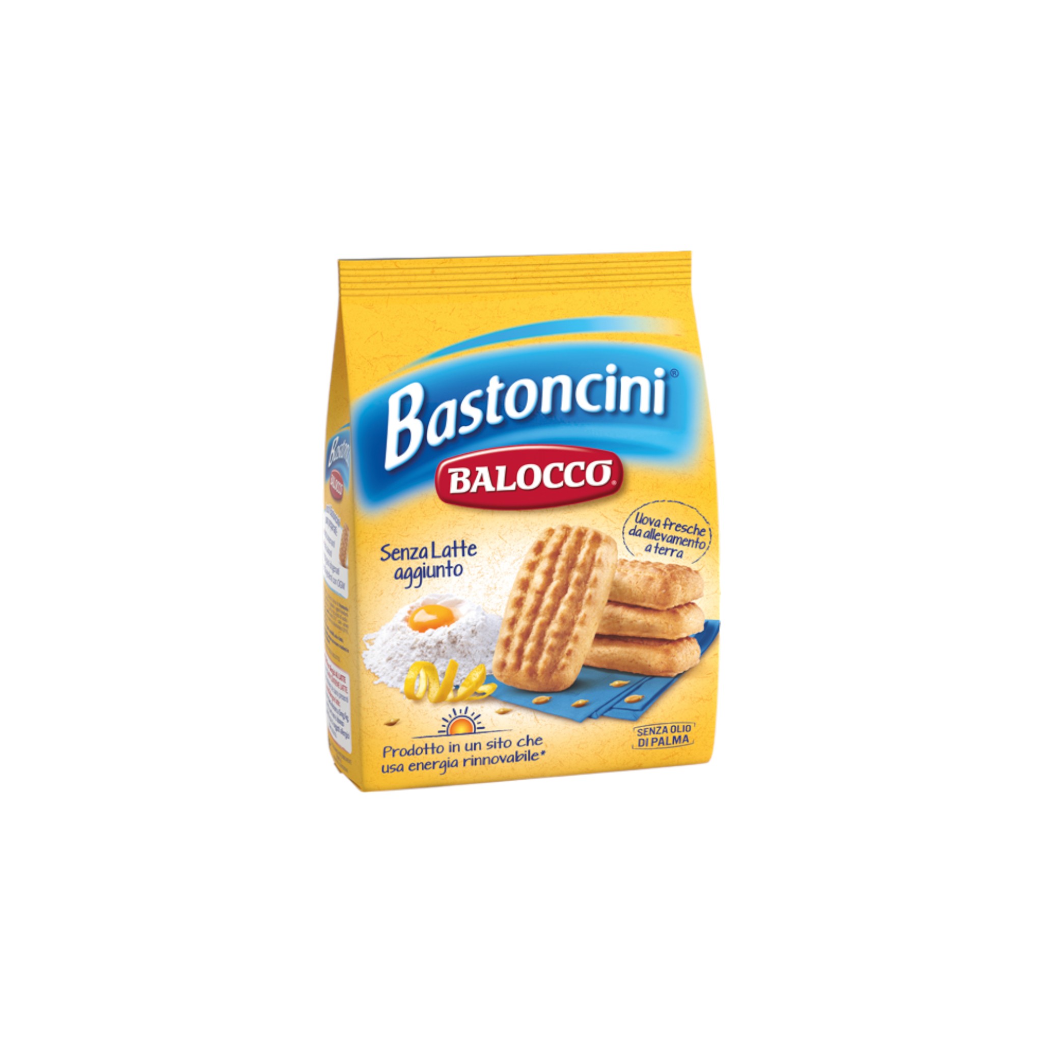 Picture of Balocco Bastoncini (350g)