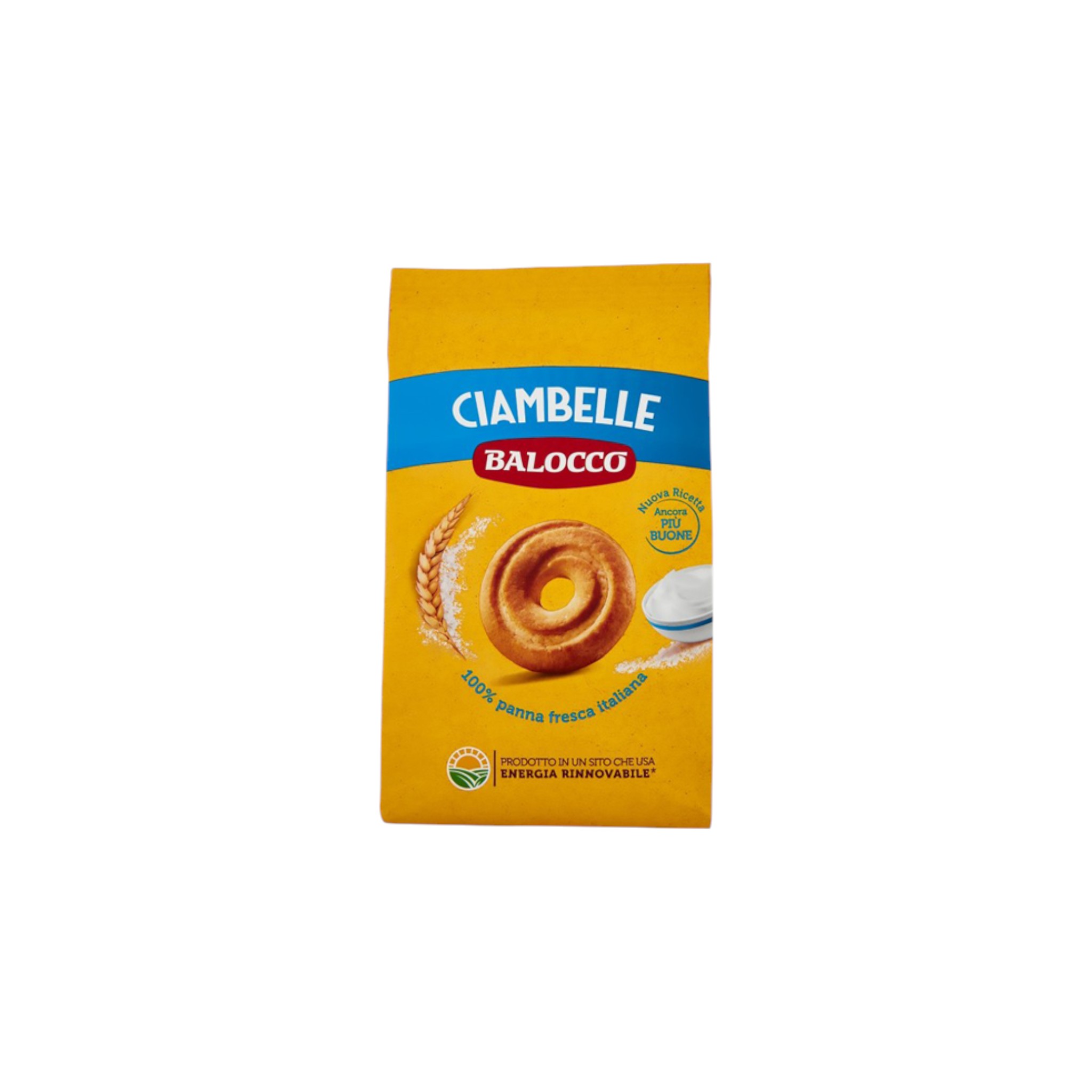 Picture of Balocco Ciambelle (350g)