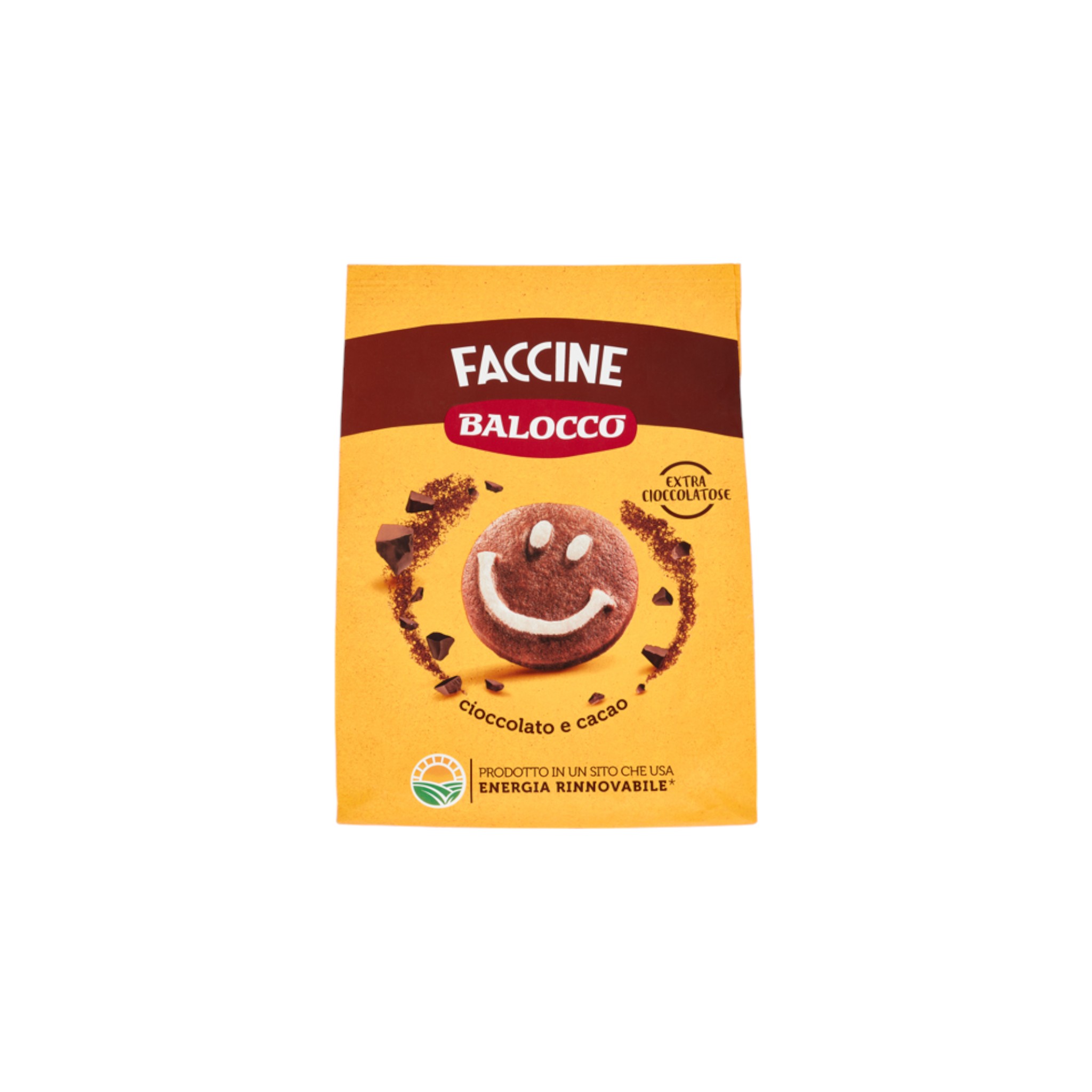 Picture of Balocco Faccine (350g)