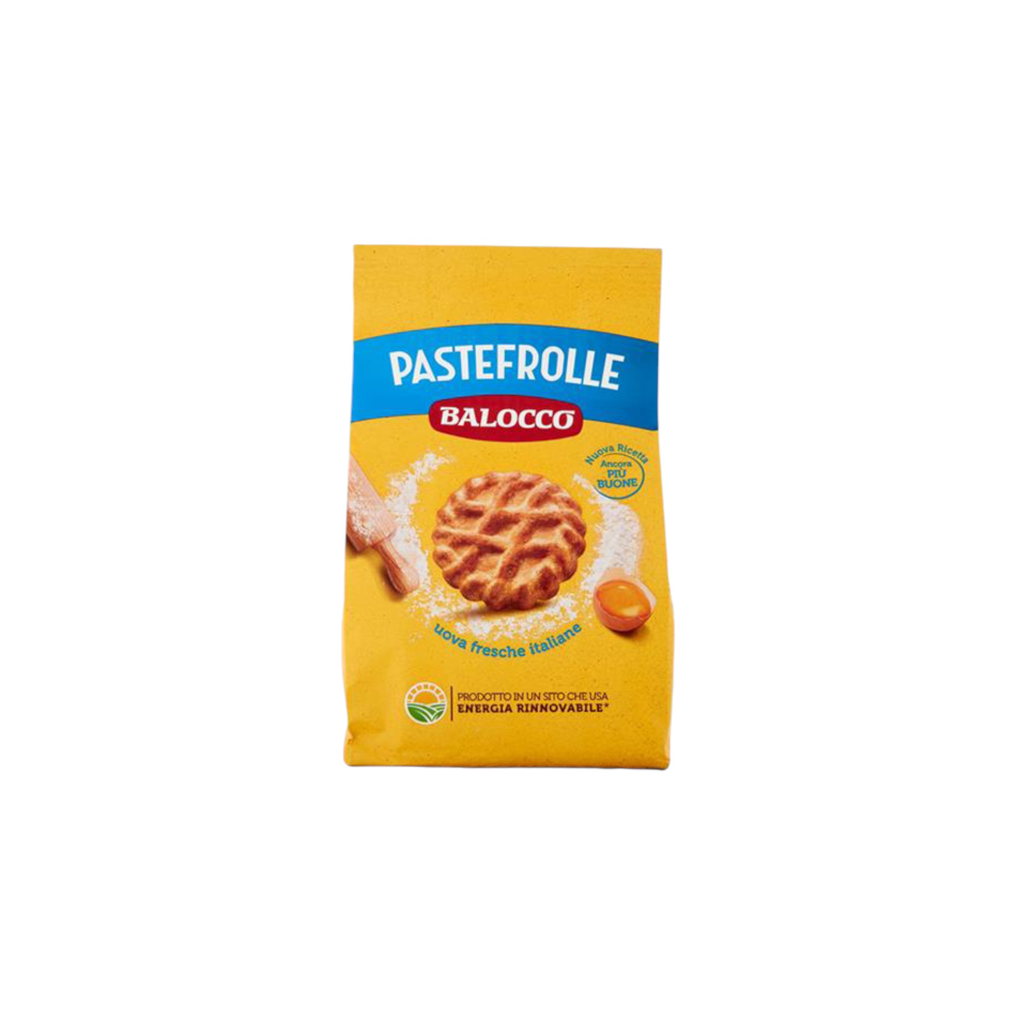 Picture of Balocco Pastefrolle (350g)