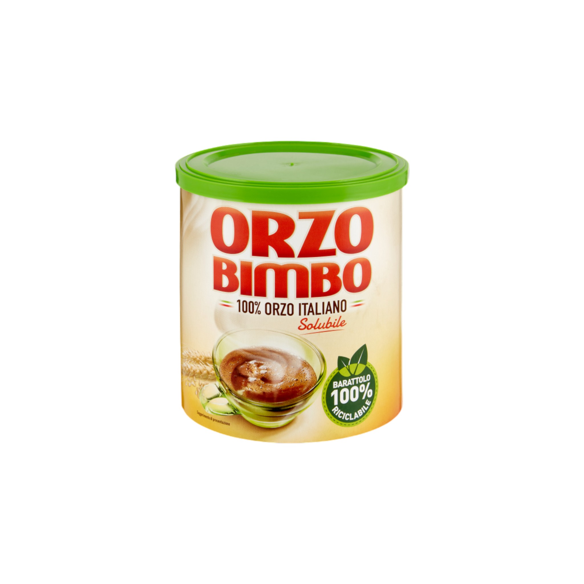Picture of Orzo Bimbo Solubile Coffee Substitute (120g)