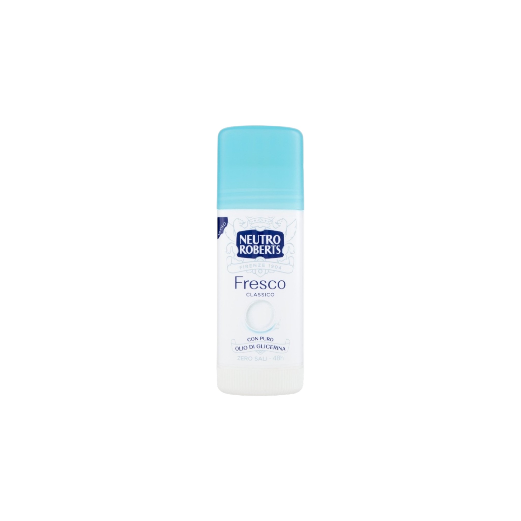 Picture of Neutro Roberts Fresh Deodrant Stick 40ml