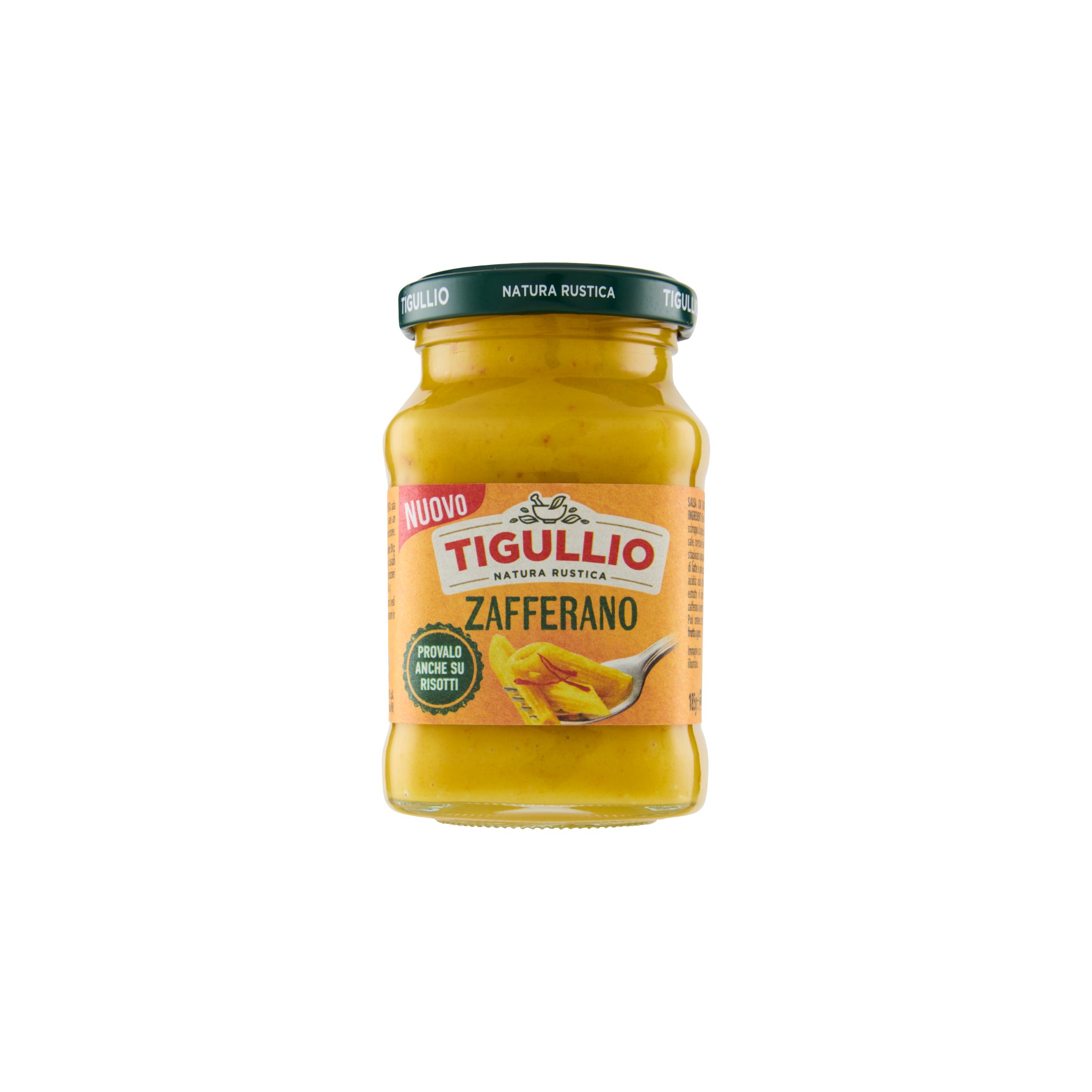 Picture of Tigullio Pesto Saffron 190G