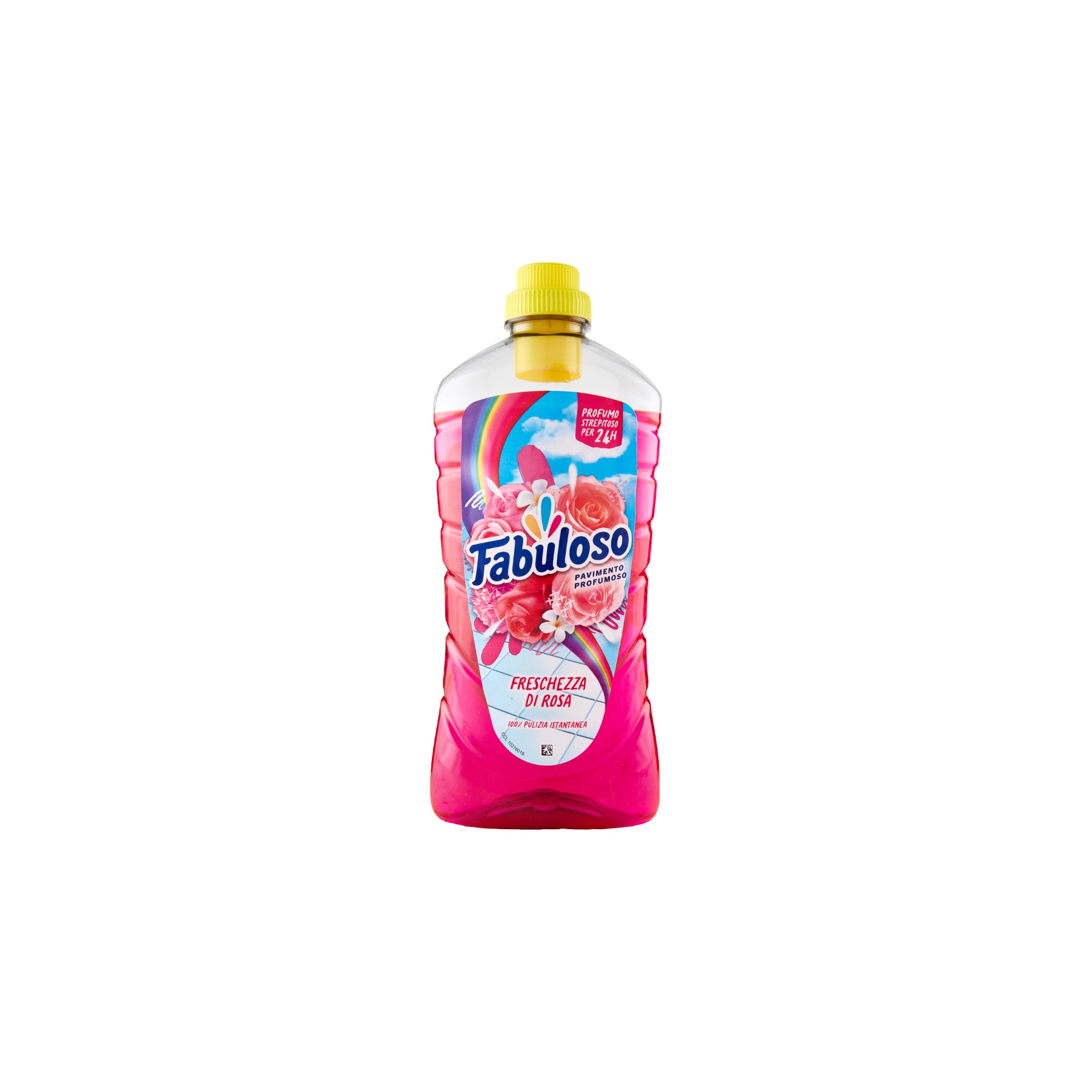 Picture of Fabuloso Pavimenti Floreal Freshness 1250ml 