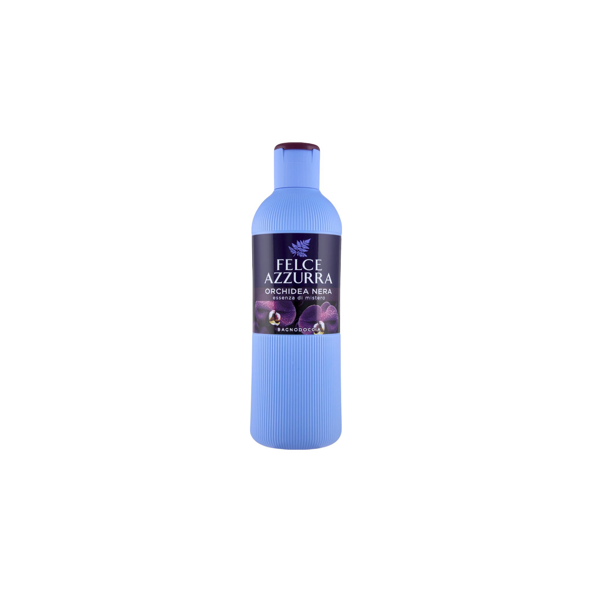 Picture of Felce Azzurra Body Wash Black Orchid (650ml)