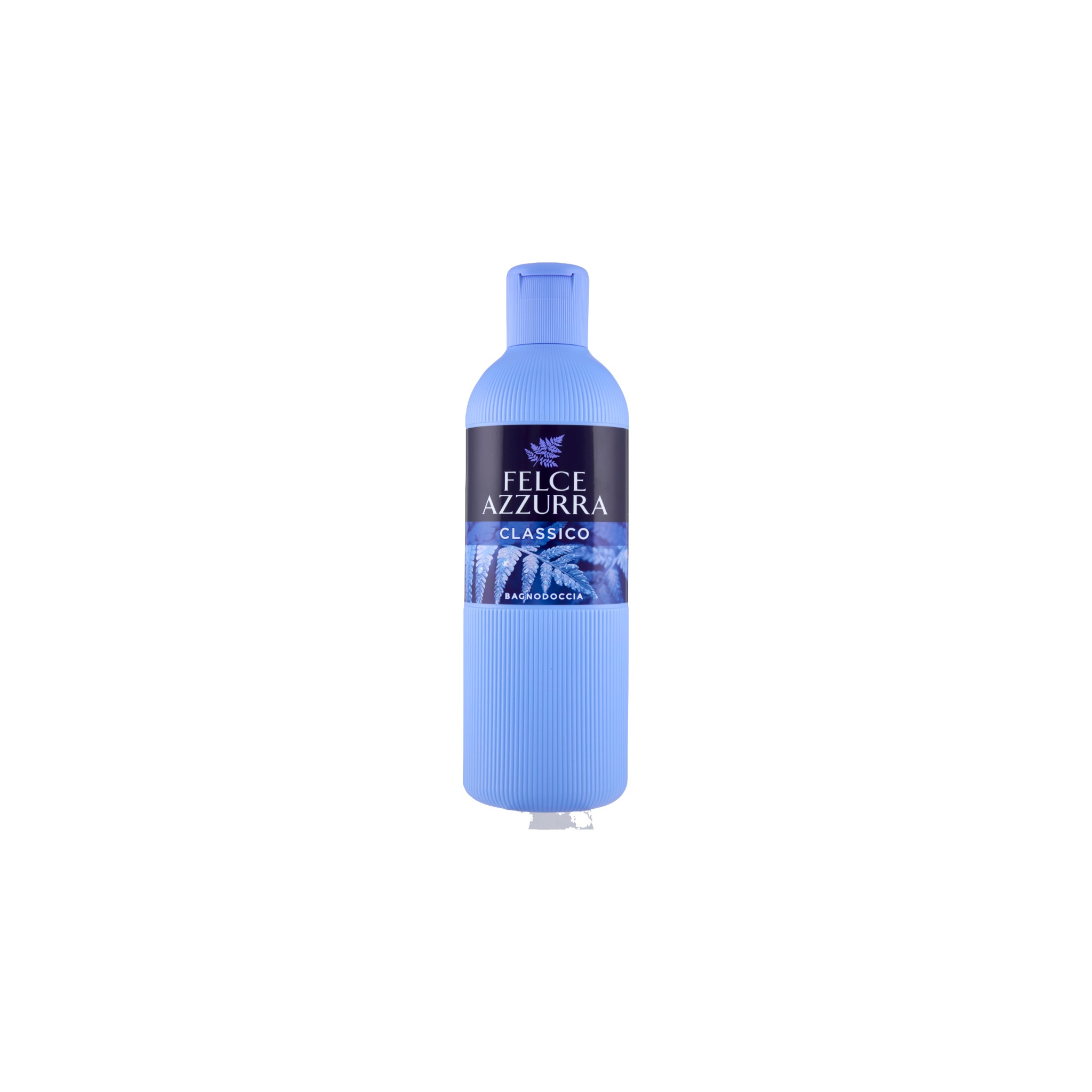 Picture of Felce Azzurra Body Wash White Musk (650ml)