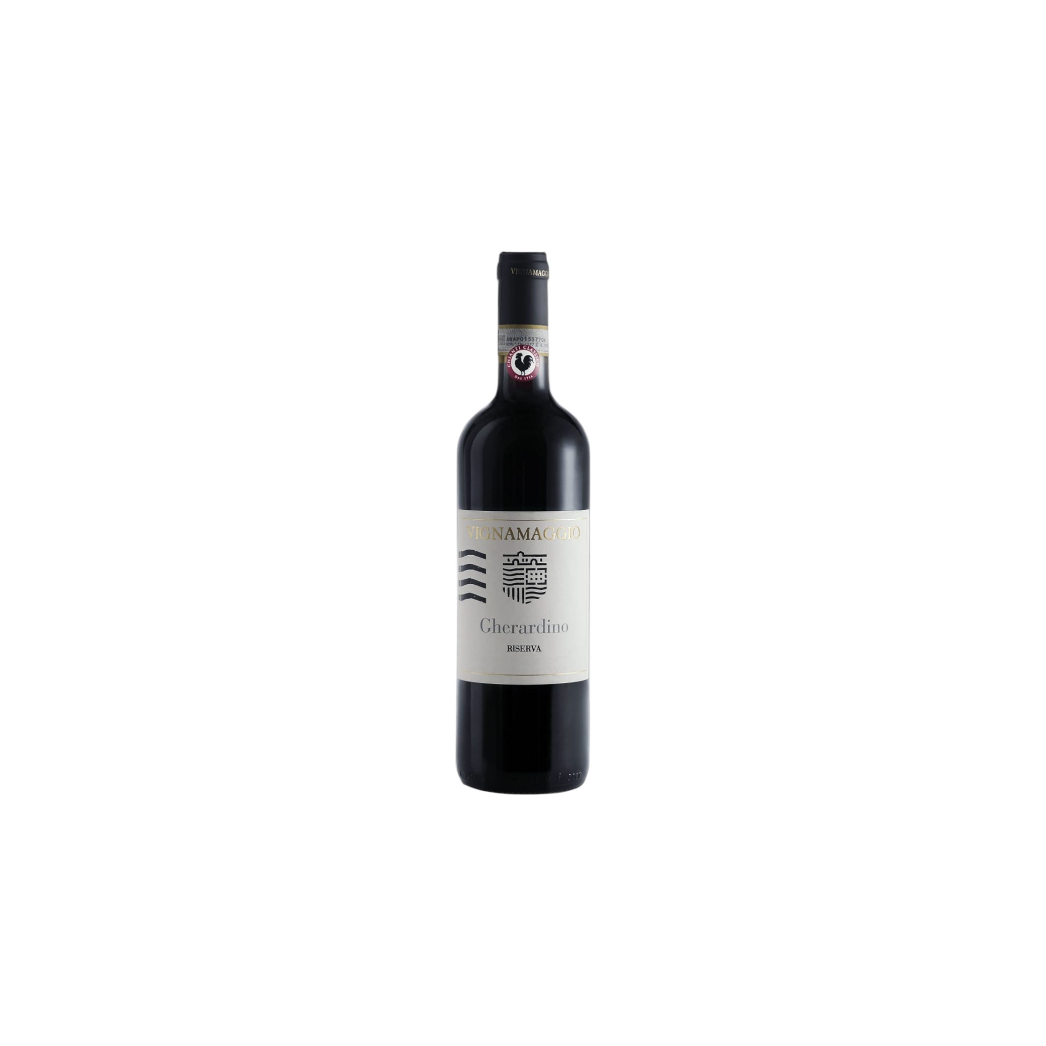 Picture of Vignamaggio Gheradino Riserva Wine (75cl) 