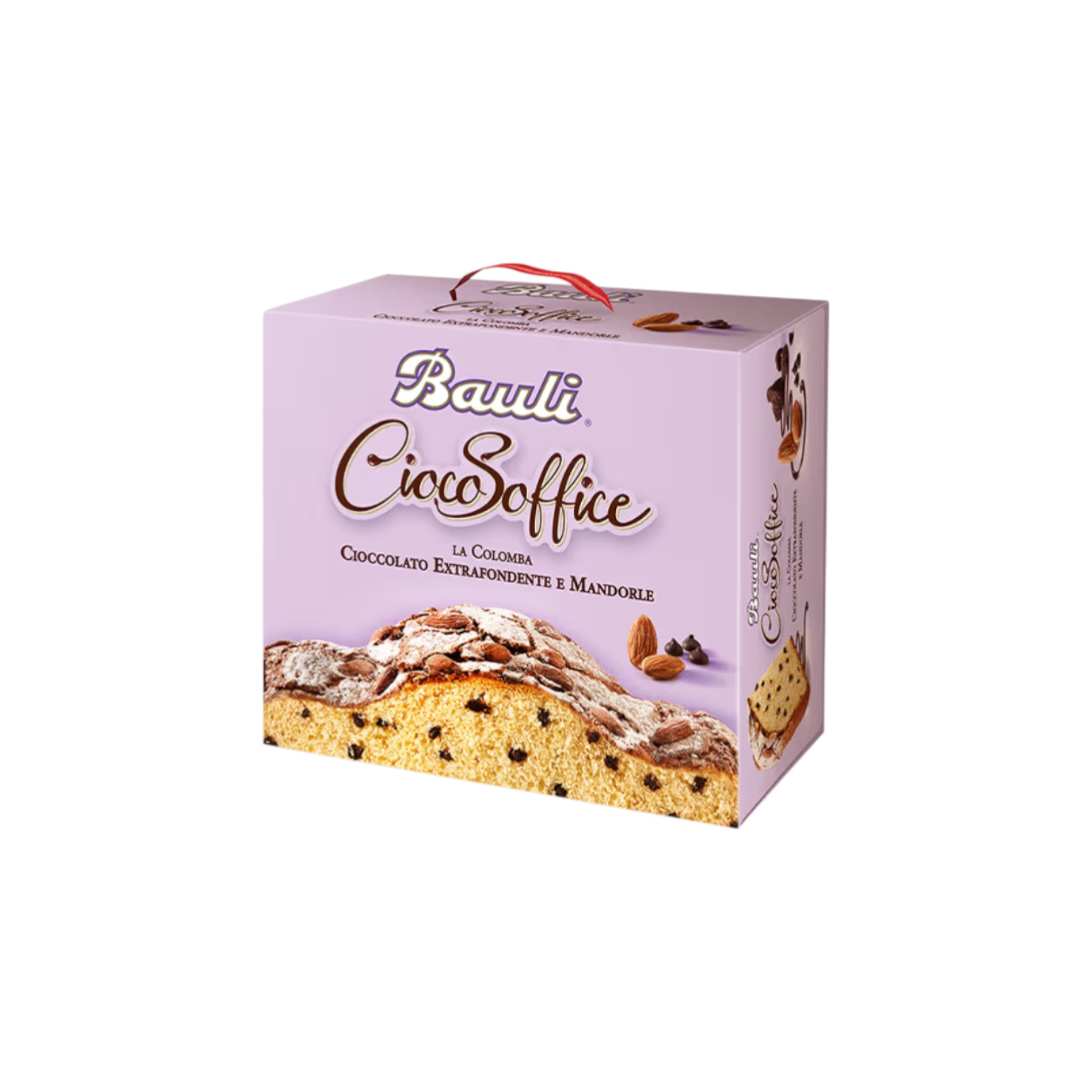 Picture of Bauli Colomba Ciocosoffice (750g) 