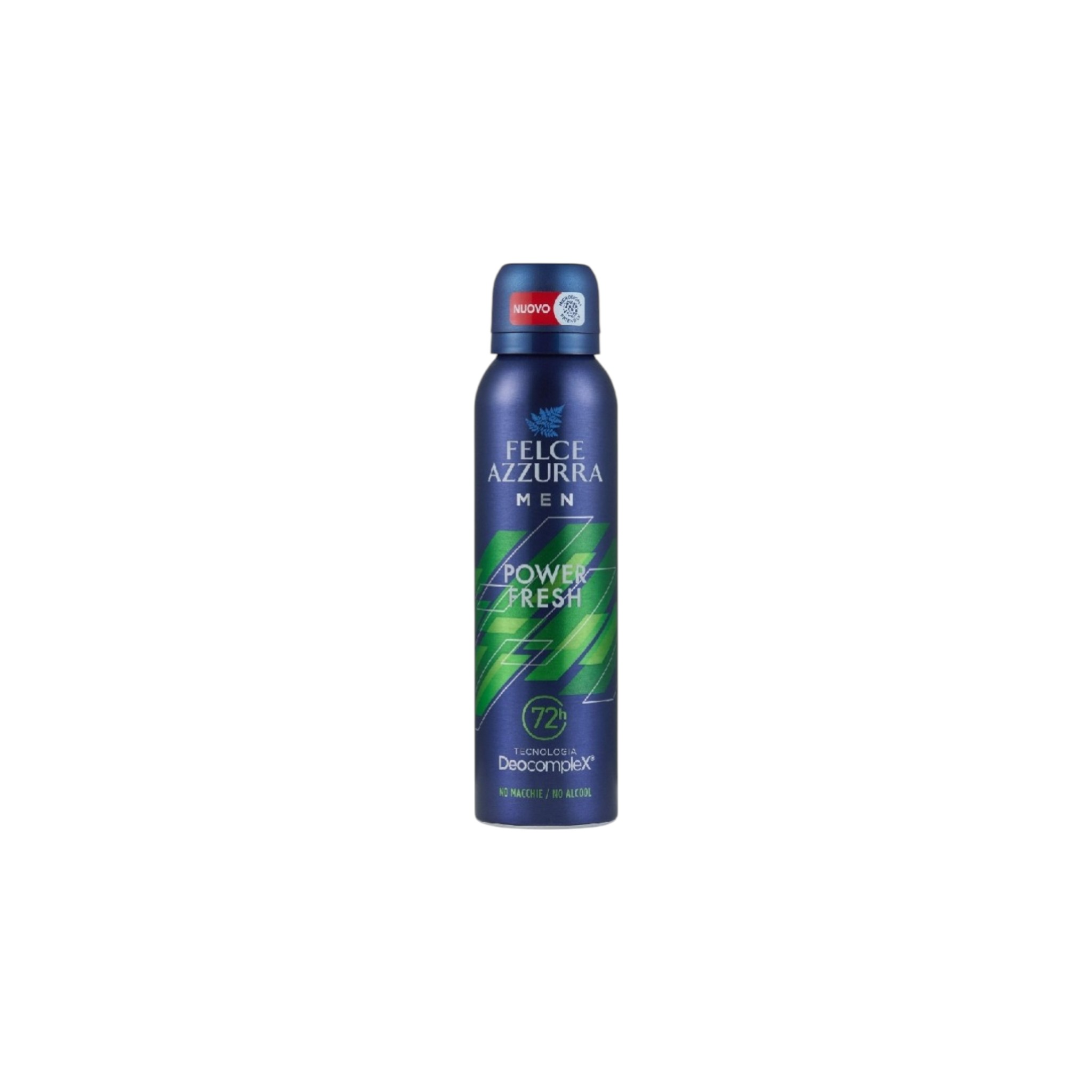 Picture of Felce Azzurra Deodorant Power Fresh Men (150ml)