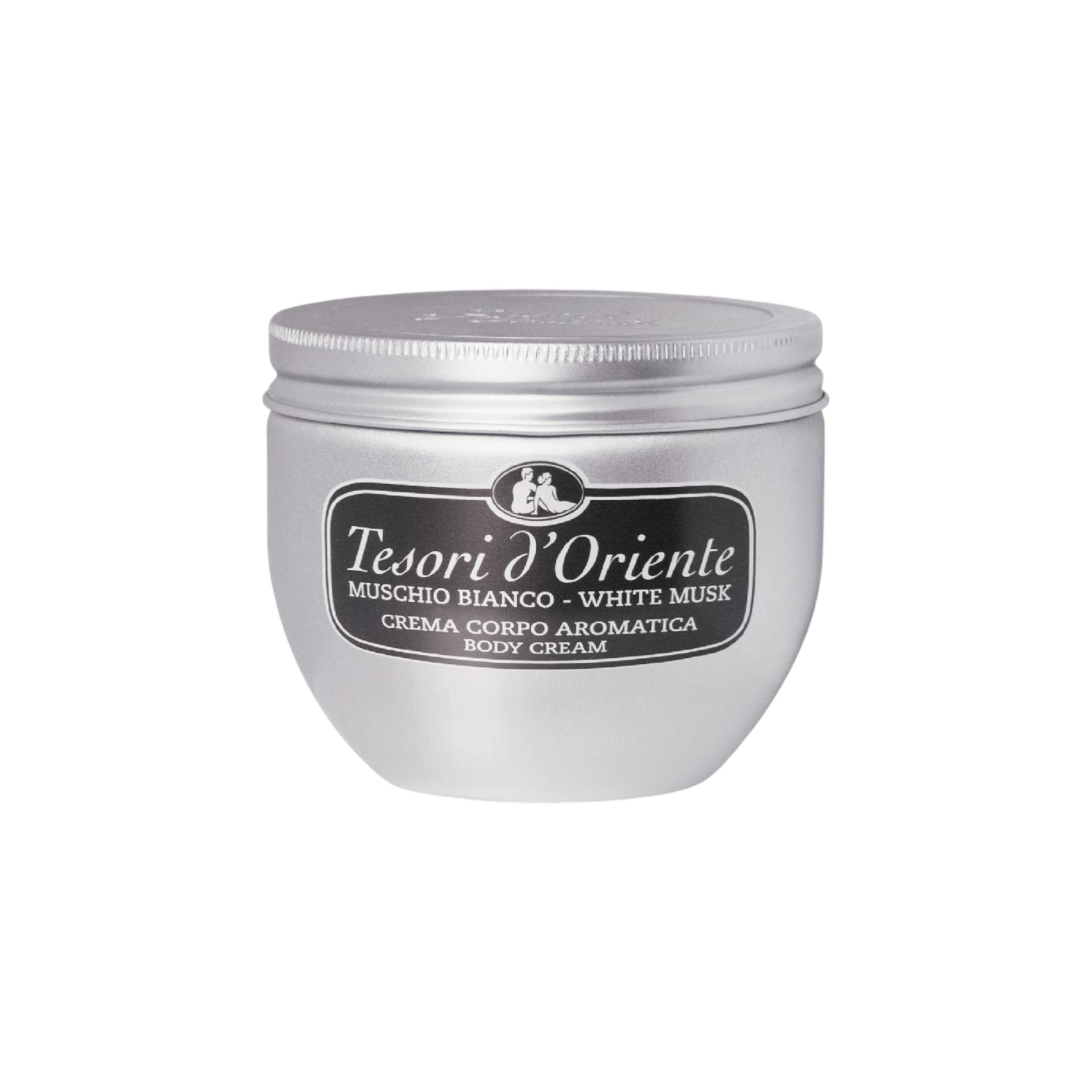 Picture of Tesori D'oriente Muschio Bianco Body Cream 300ml