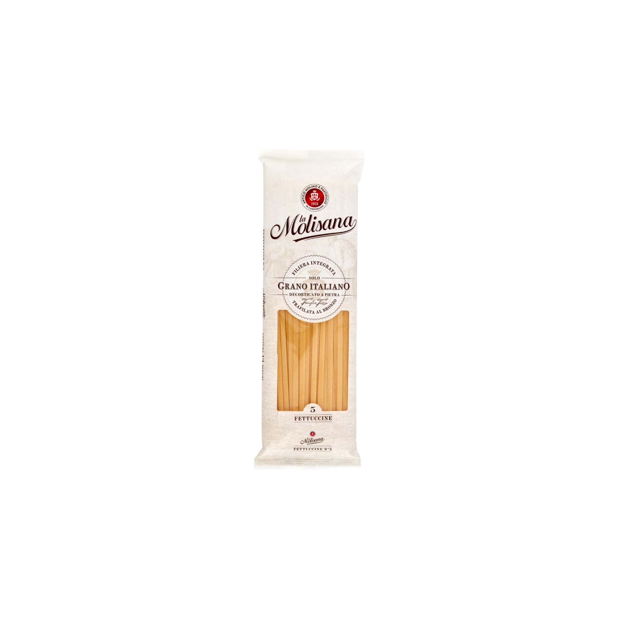 Picture of Molisana No.5 Fettuccine (500g)