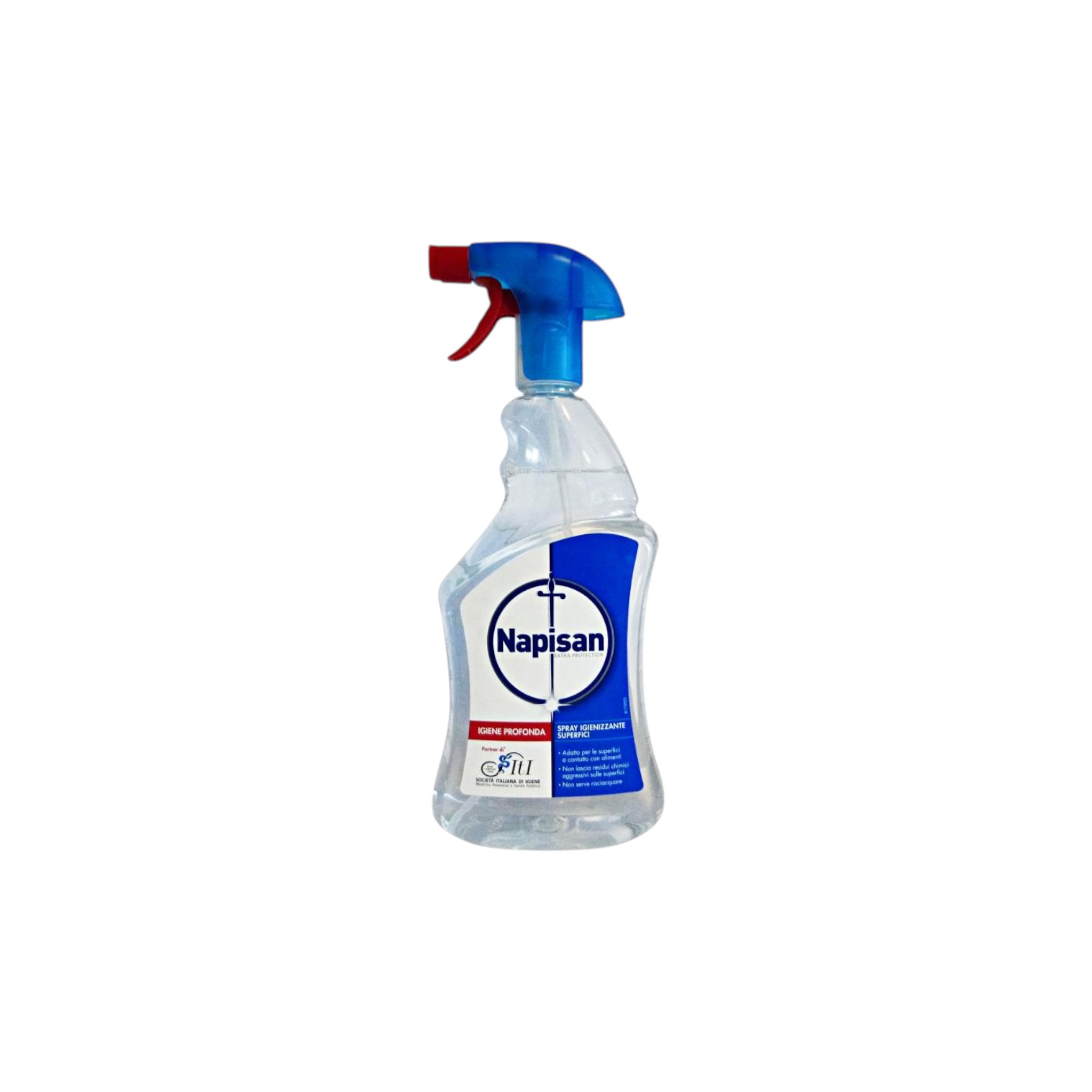 Picture of Napisan Disinfettante Spray 740ml