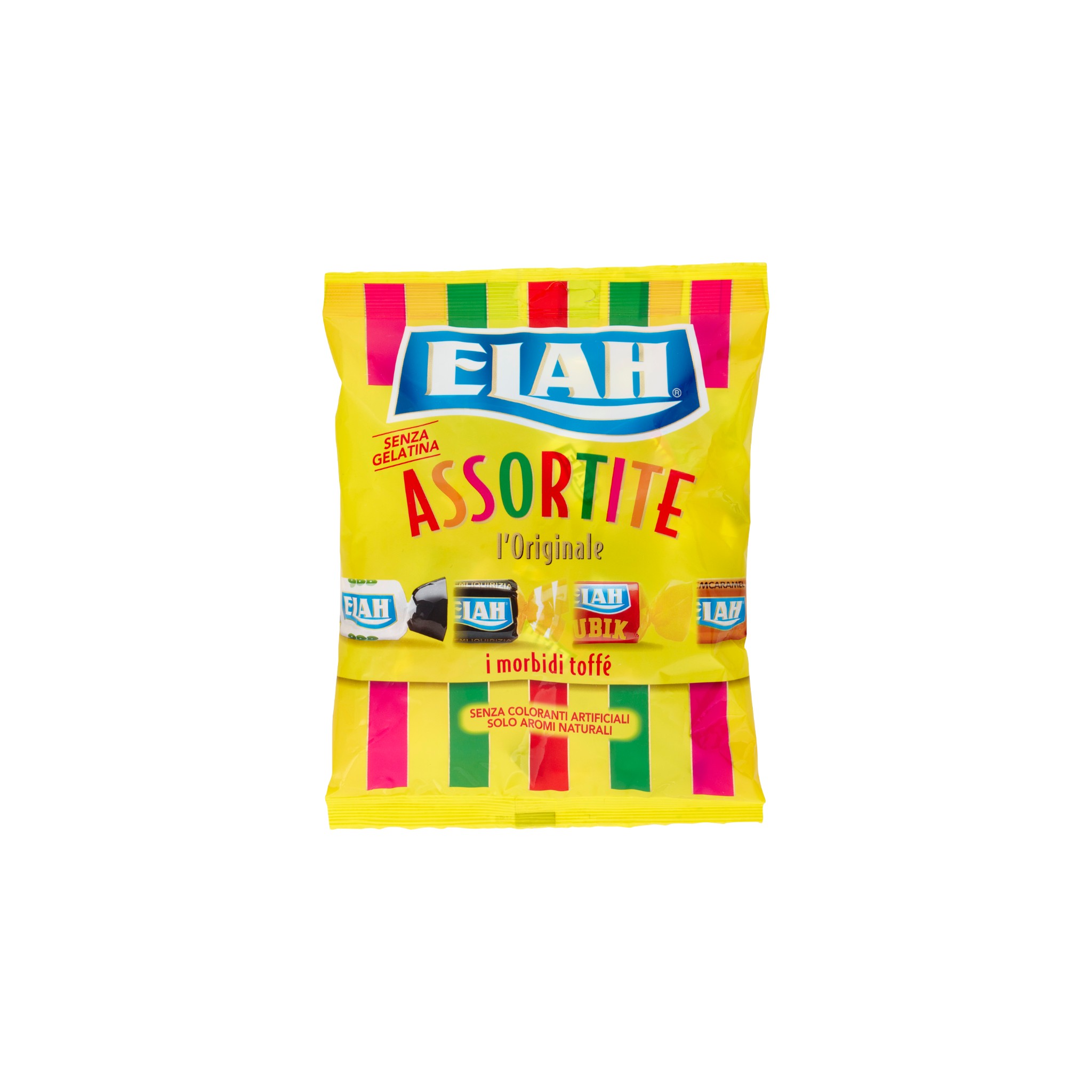 Picture of Elah Caramelle Tofee Assortite 150g