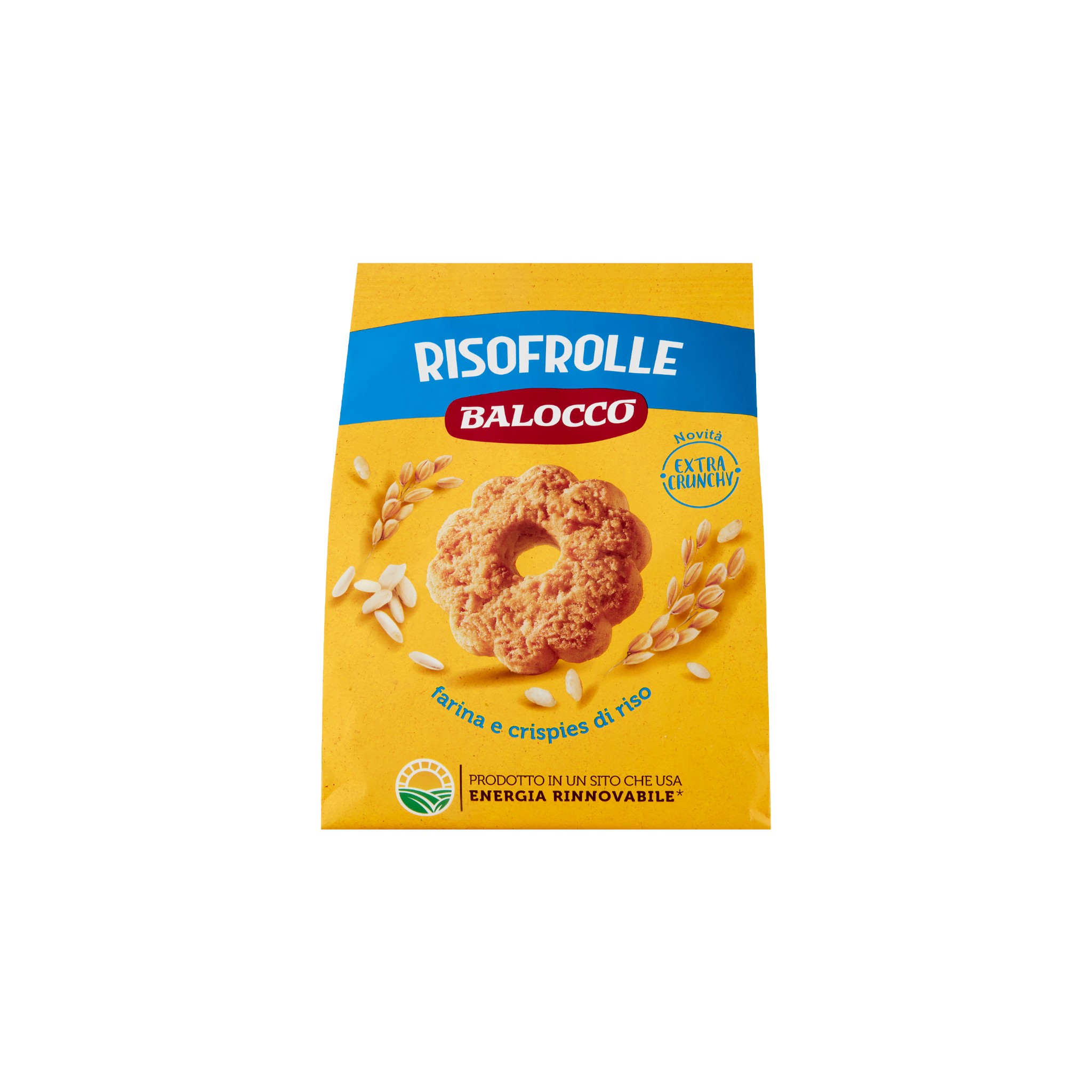 Picture of Balocco Risofrolle (350g)