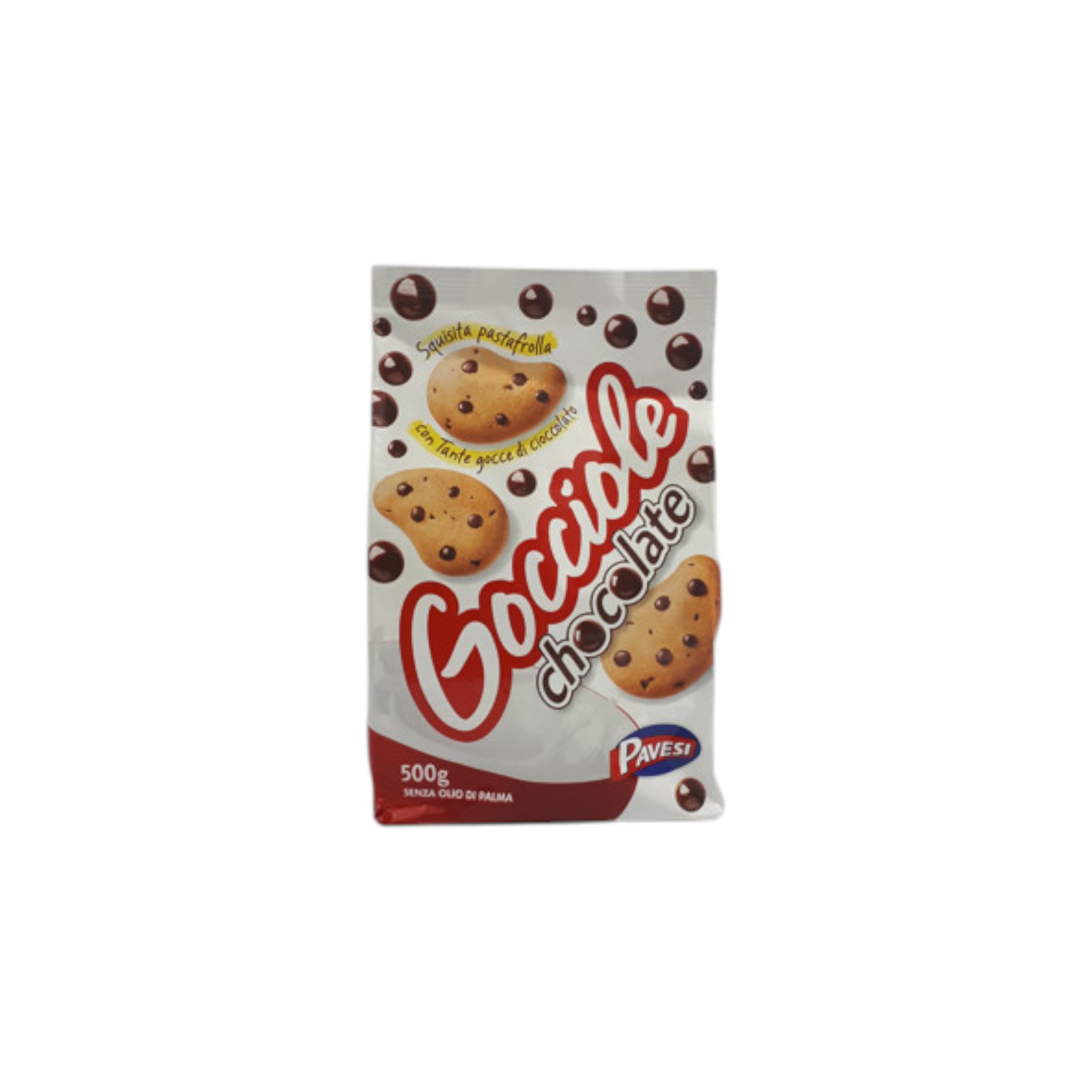 Picture of Pavesi Gocciole Classic (500g)