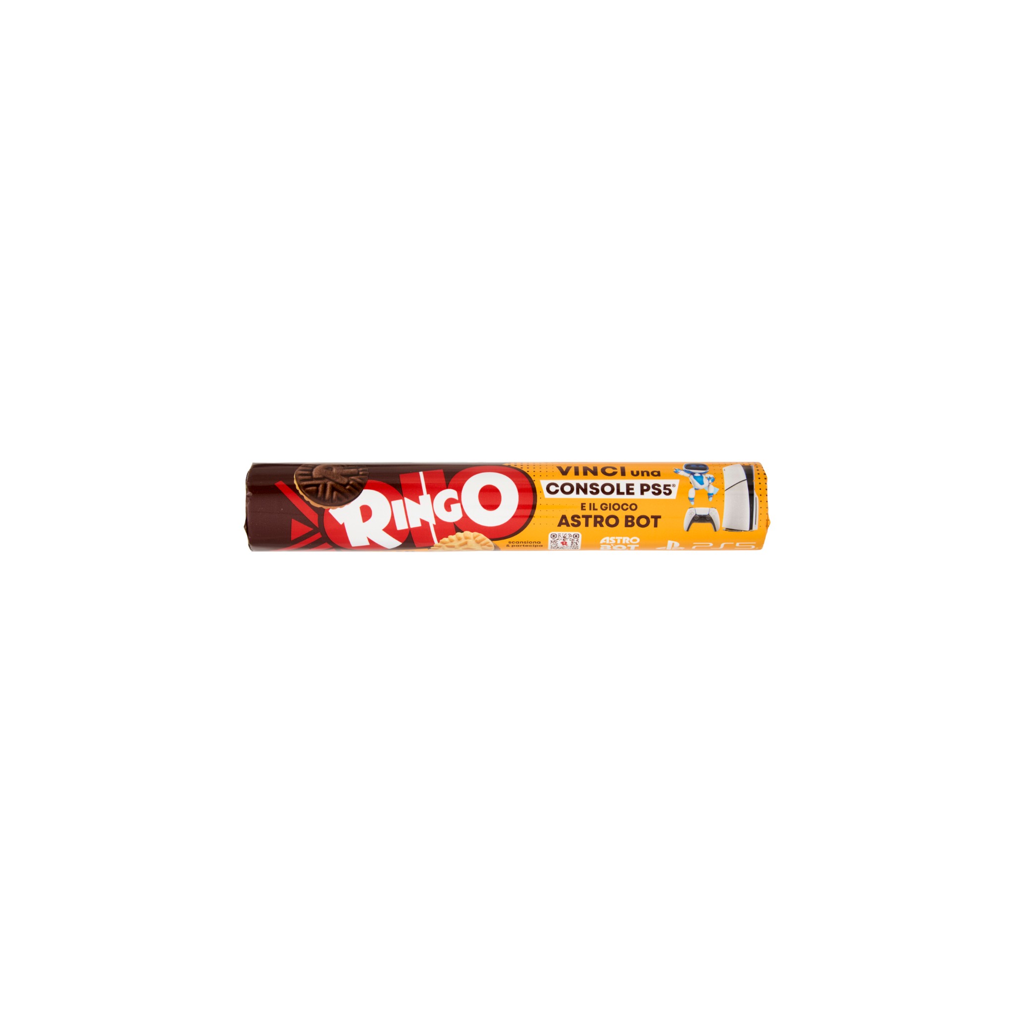 Picture of Pavesi Ringo Cacao (165g)