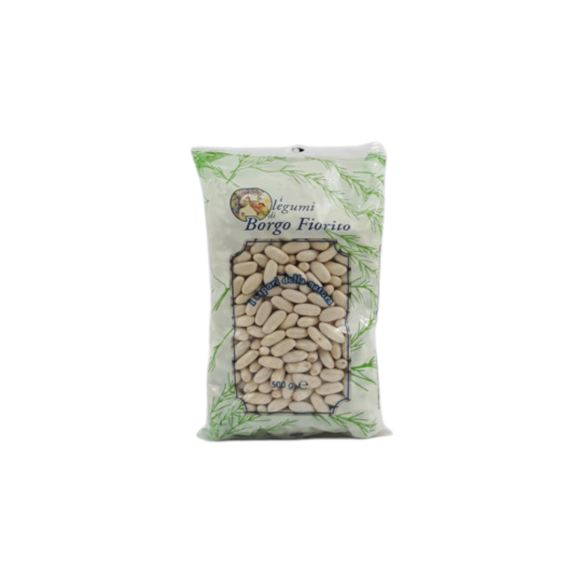 Picture of Dry Cannelini Beans (500g)