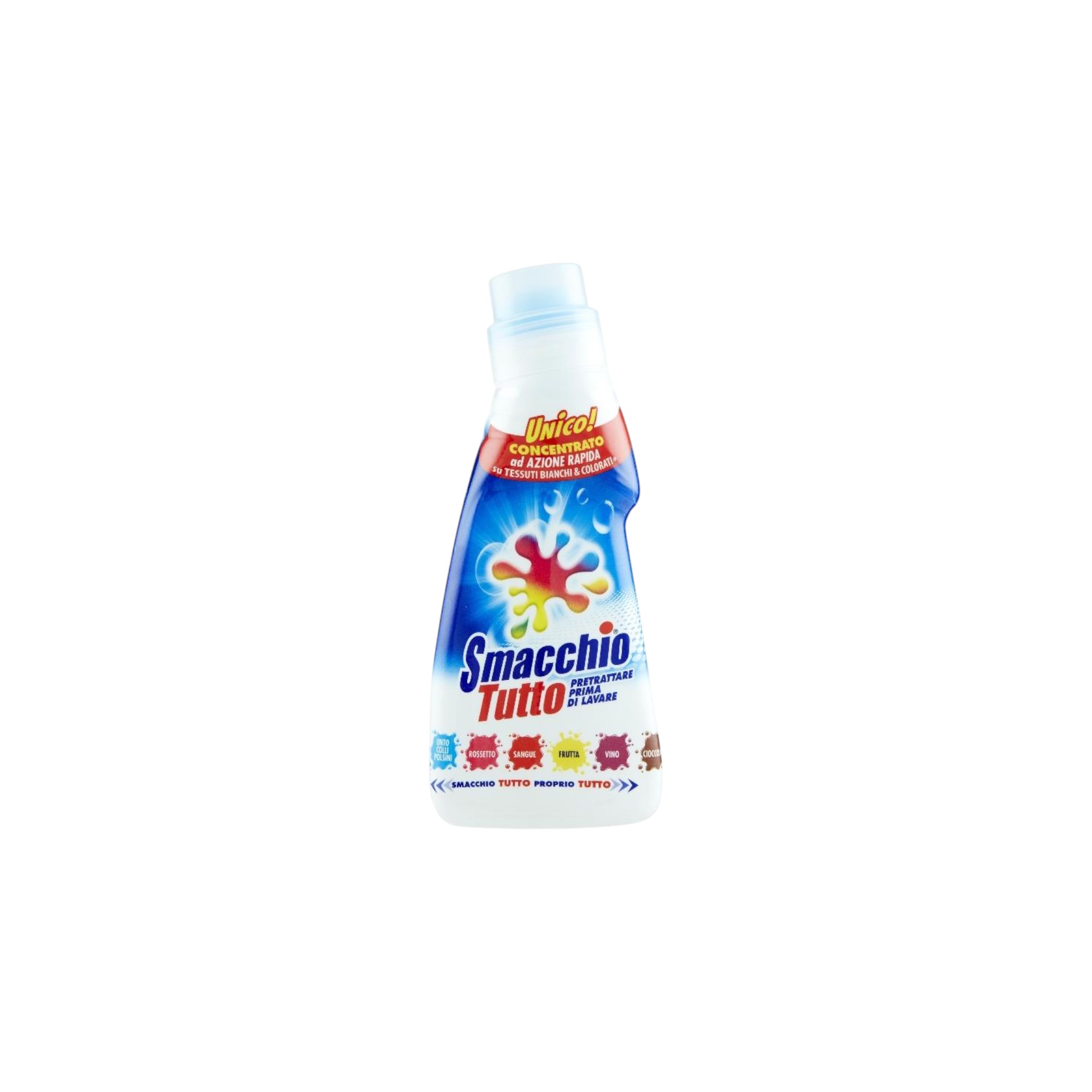 Picture of Smacchio Tutto Pre-Treat Stain Remover 250ml