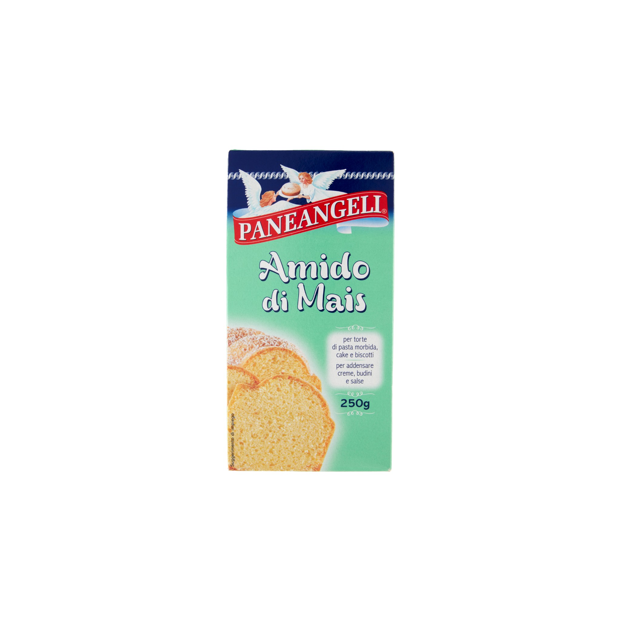 Picture of Paneangeli Amido Di Mais (250g)