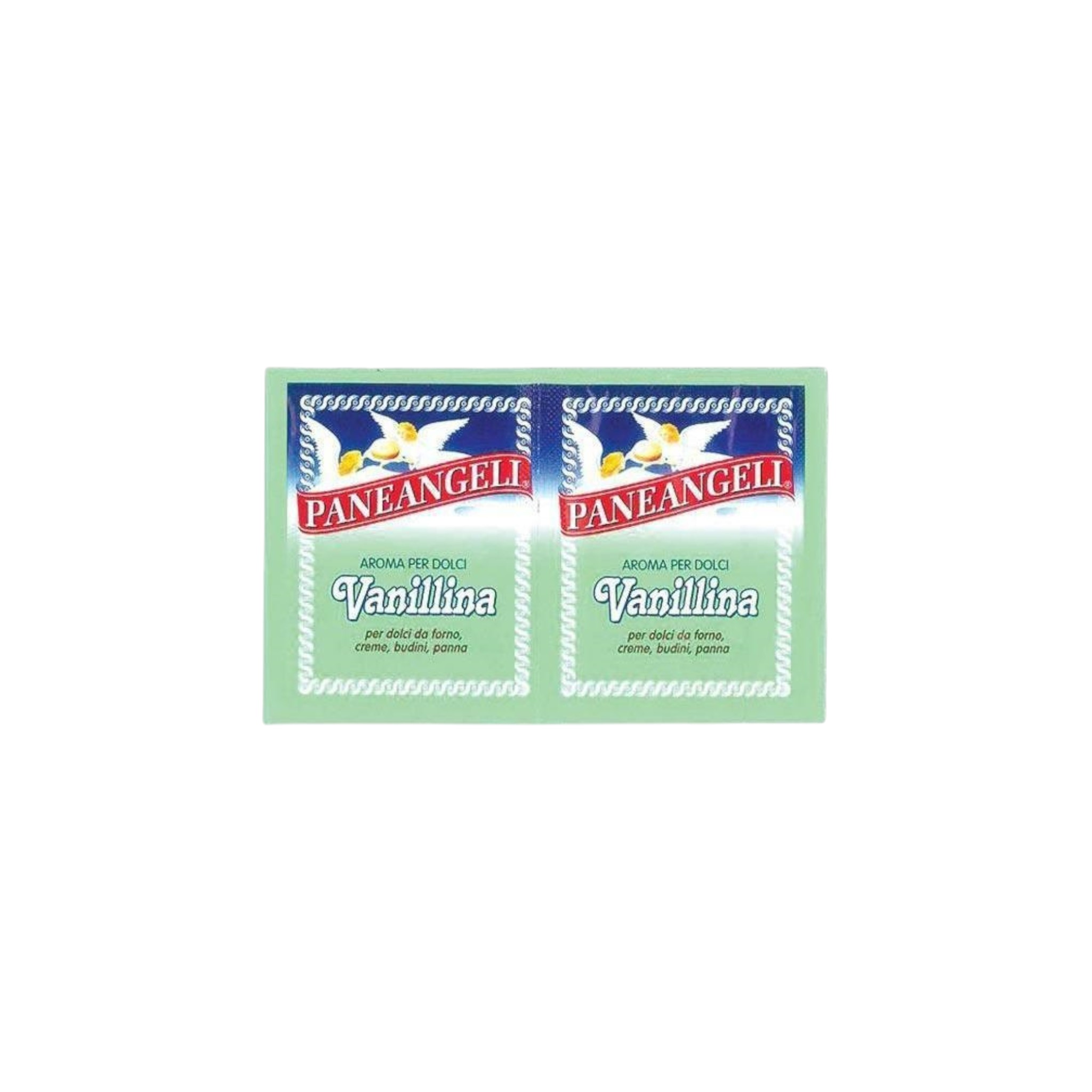 Picture of Paneangeli Aroma Vanillina x2 (1g)