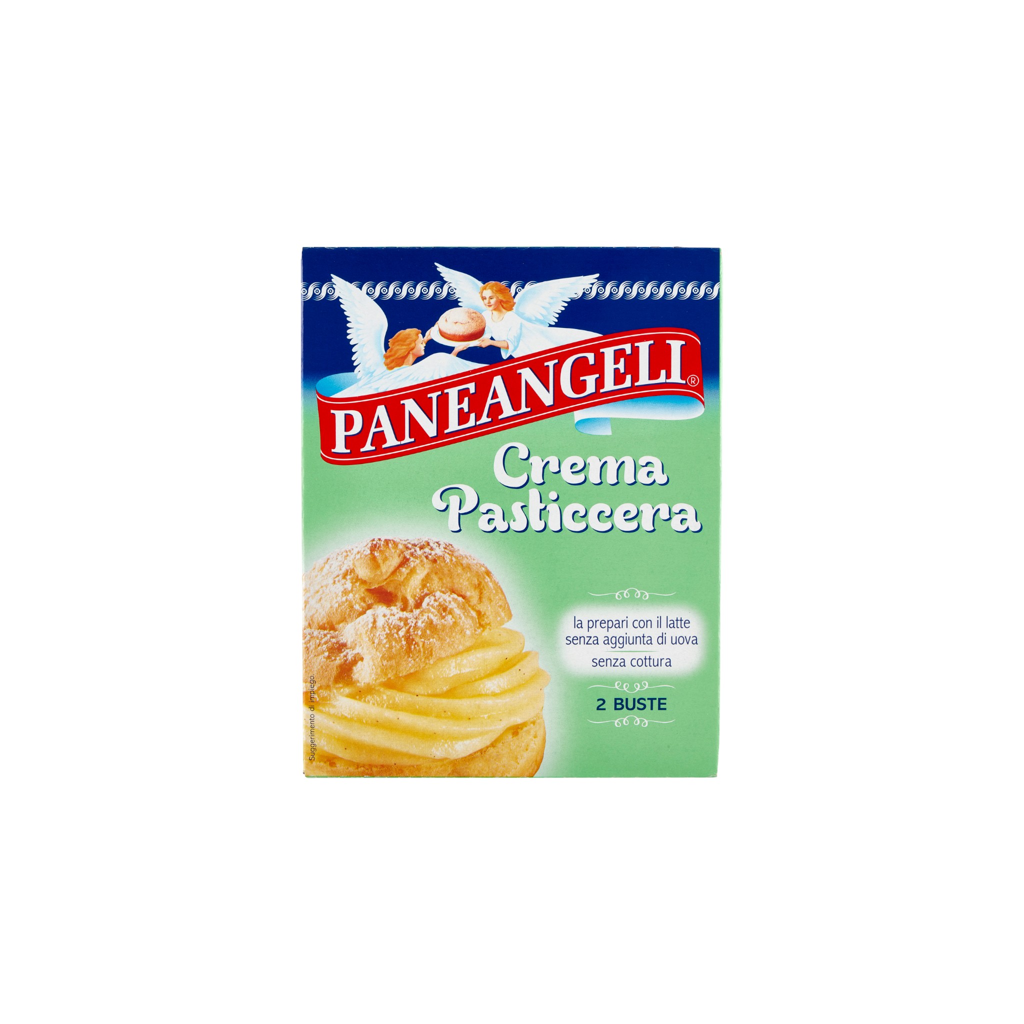 Picture of Paneangeli Crema Pasticcera (150g)
