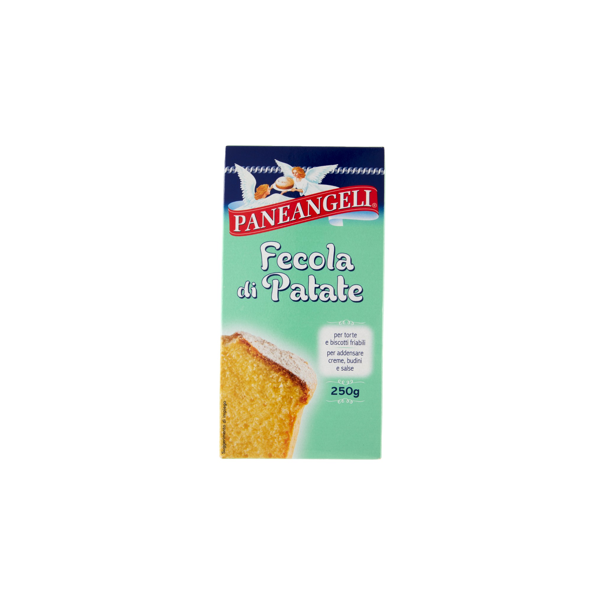 Picture of Paneangeli Fecola Di Patate (250g)