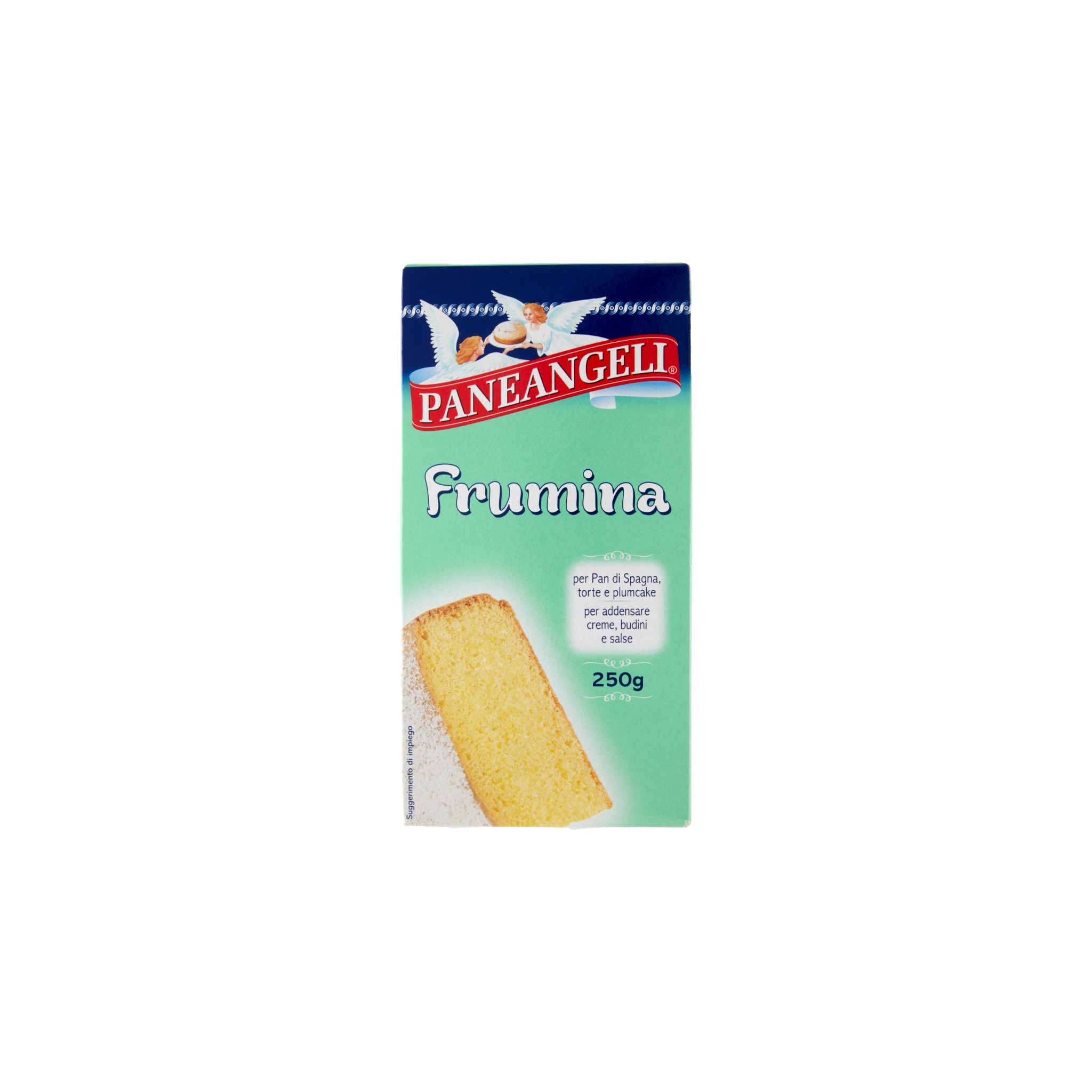 Picture of Paneangeli Frumina (250g)