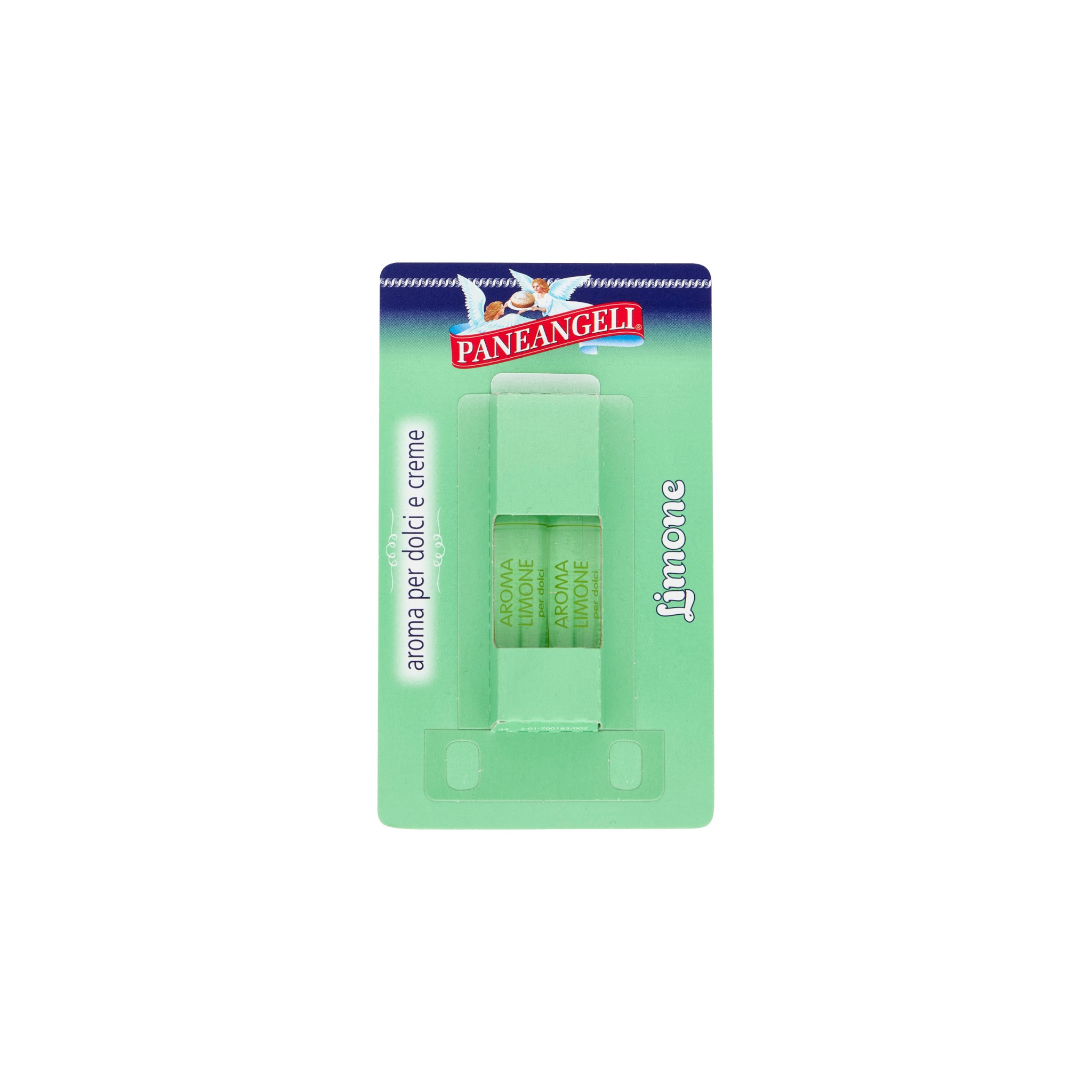 Picture of Paneangeli Lemon Aroma Flavouring x2 (40ml)