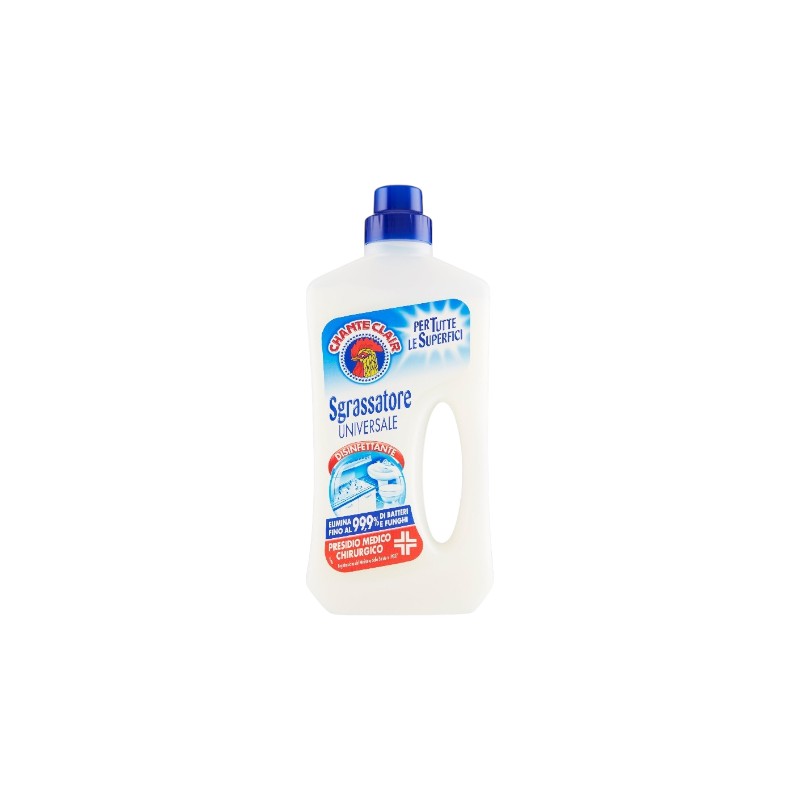 Picture of Chanteclair Disinfectant Degreaser for all Surfaces Classic Scent (750ml)