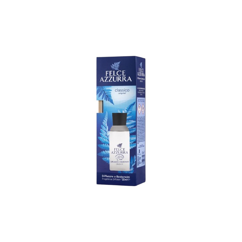 Picture of Felce Azzurra Reed Diffuser Original (120ml)