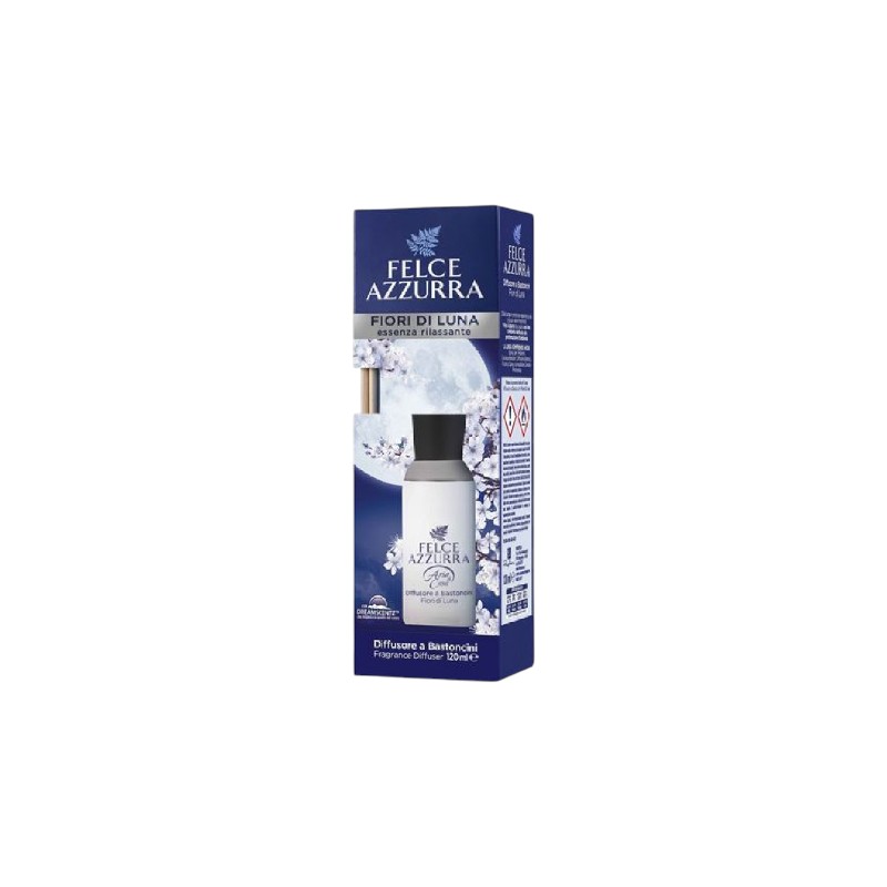 Picture of Felce Azzurra Reed Diffuser Moon Flowers (120ml)