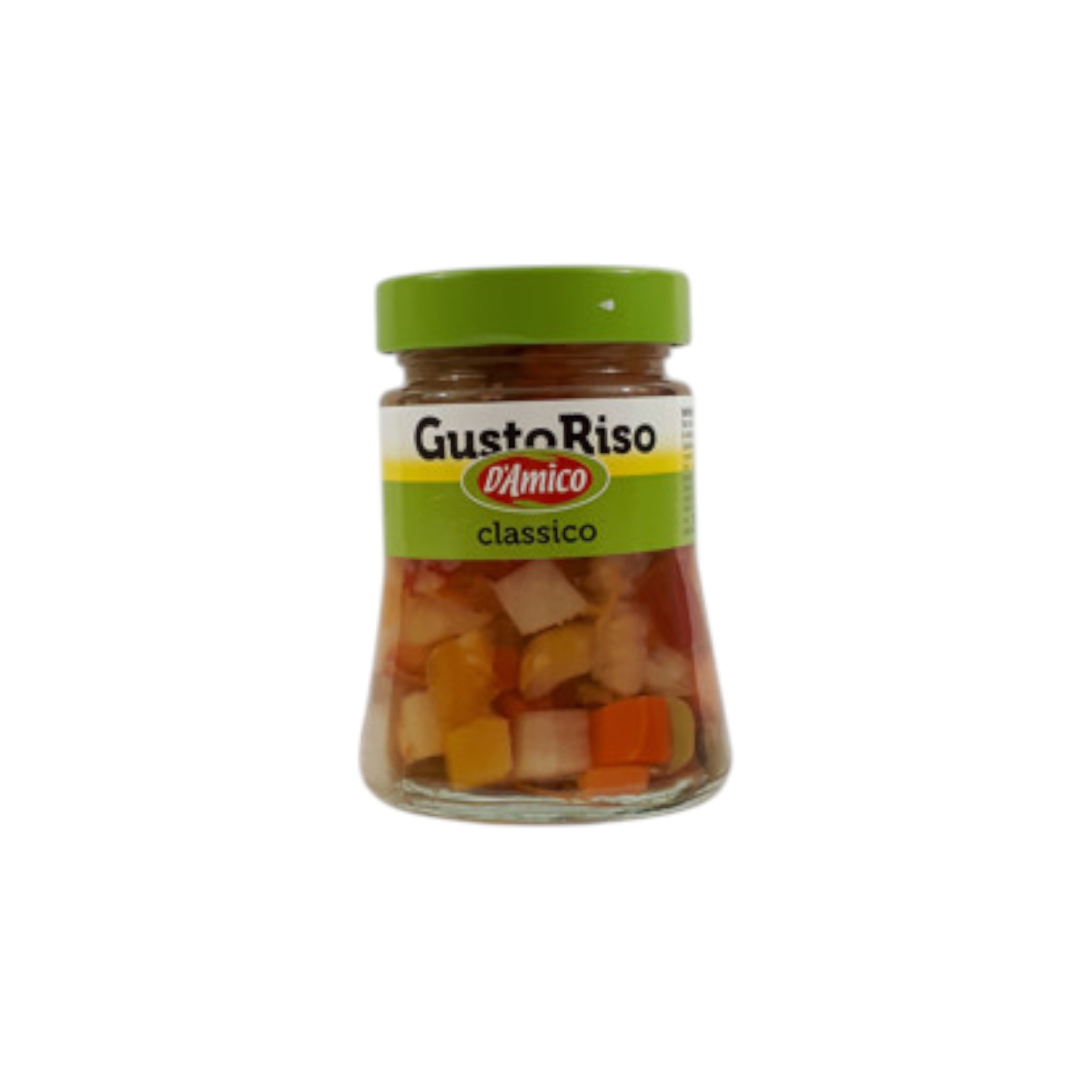 Picture of D'amico GustoRiso Classic (290g)