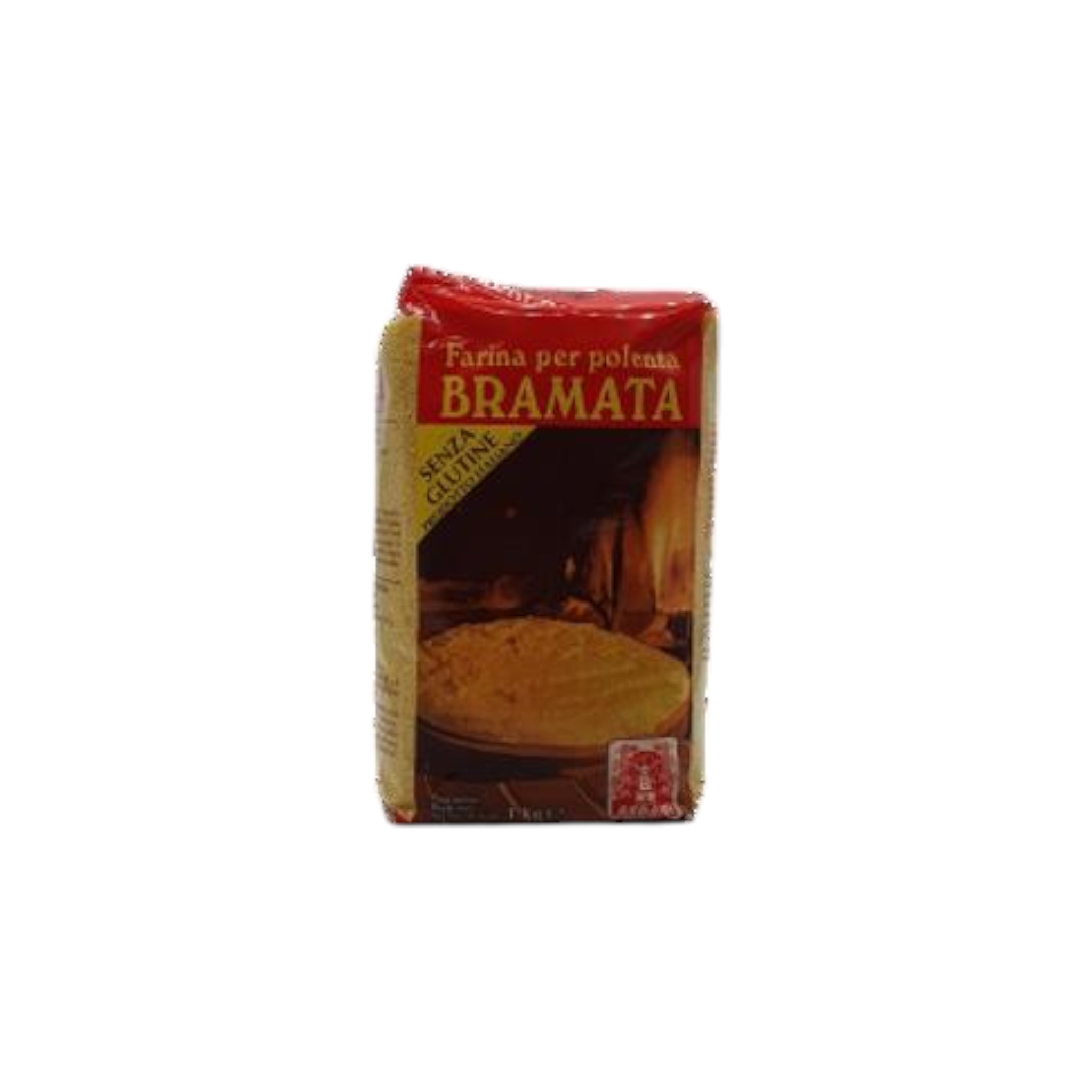 Picture of Polenta Bramata (1kg)