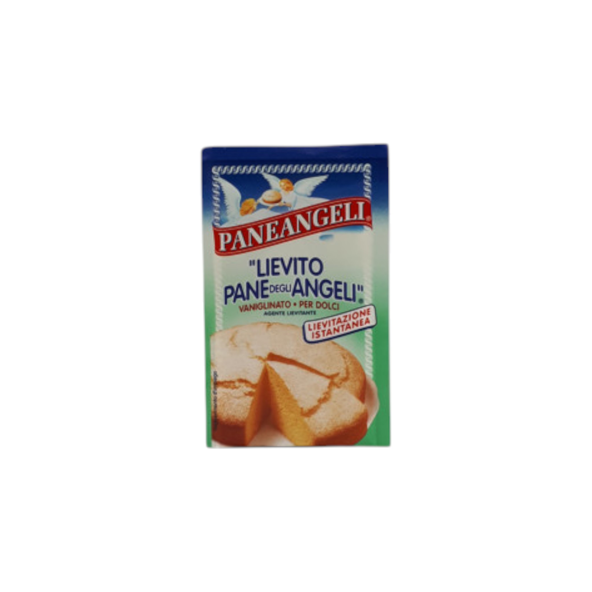 Picture of Paneangeli Lievito Vaniglinato Single (16g)