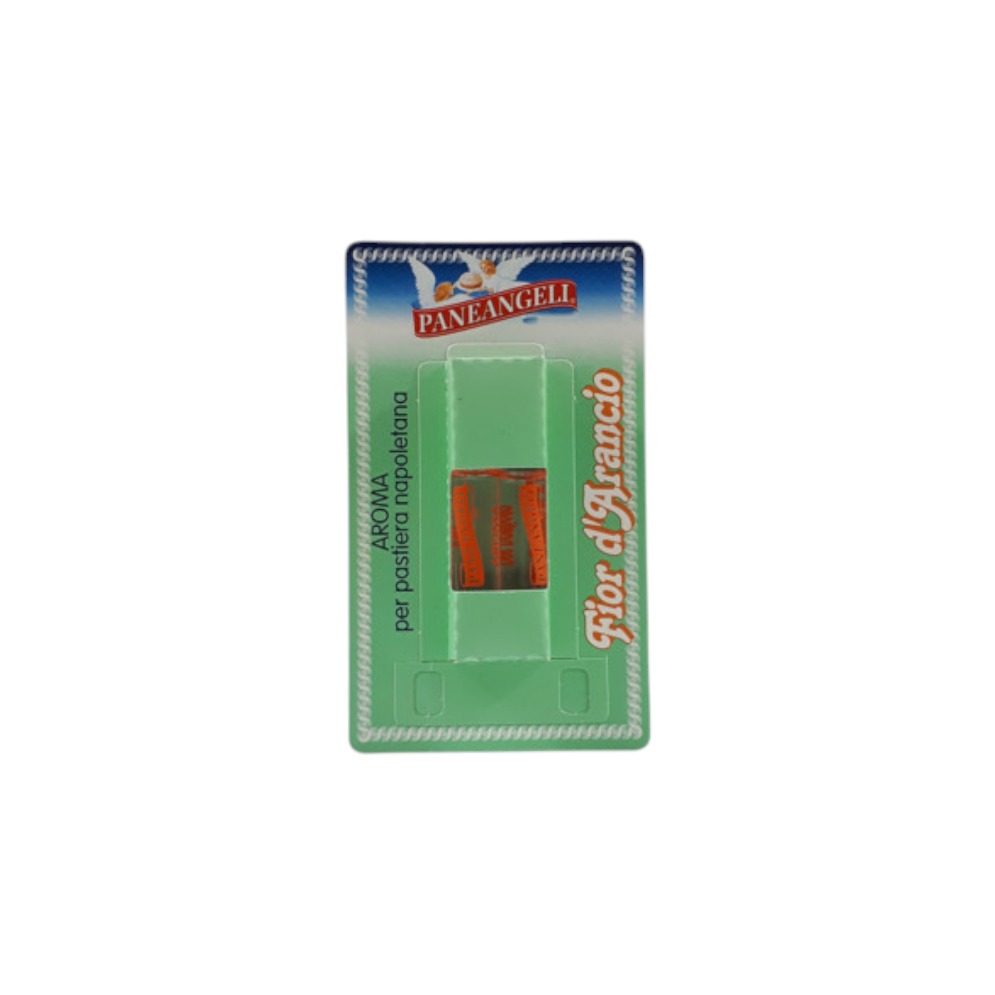 Picture of Paneangeli Orange Aroma Flavouring x2 (40ml)