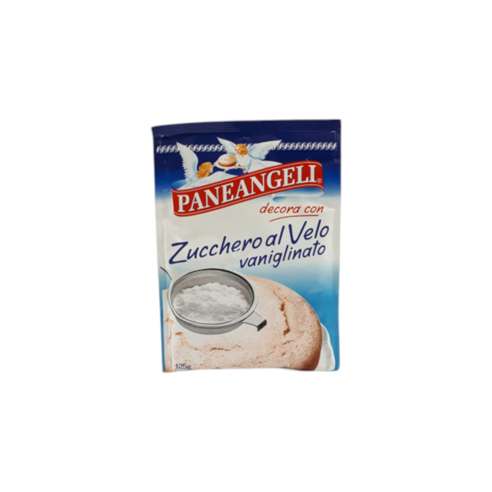 Picture of Paneangeli Zucchero al Velo Vaniglinato (125g)