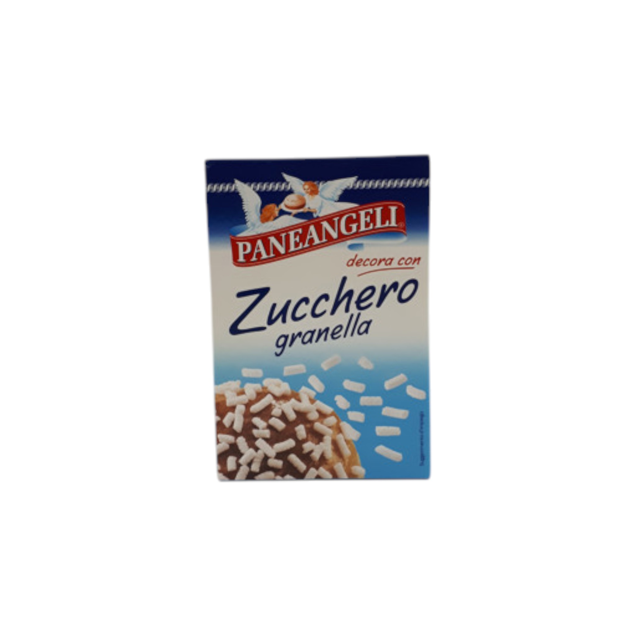 Picture of Paneangeli Zucchero Granella (125g)