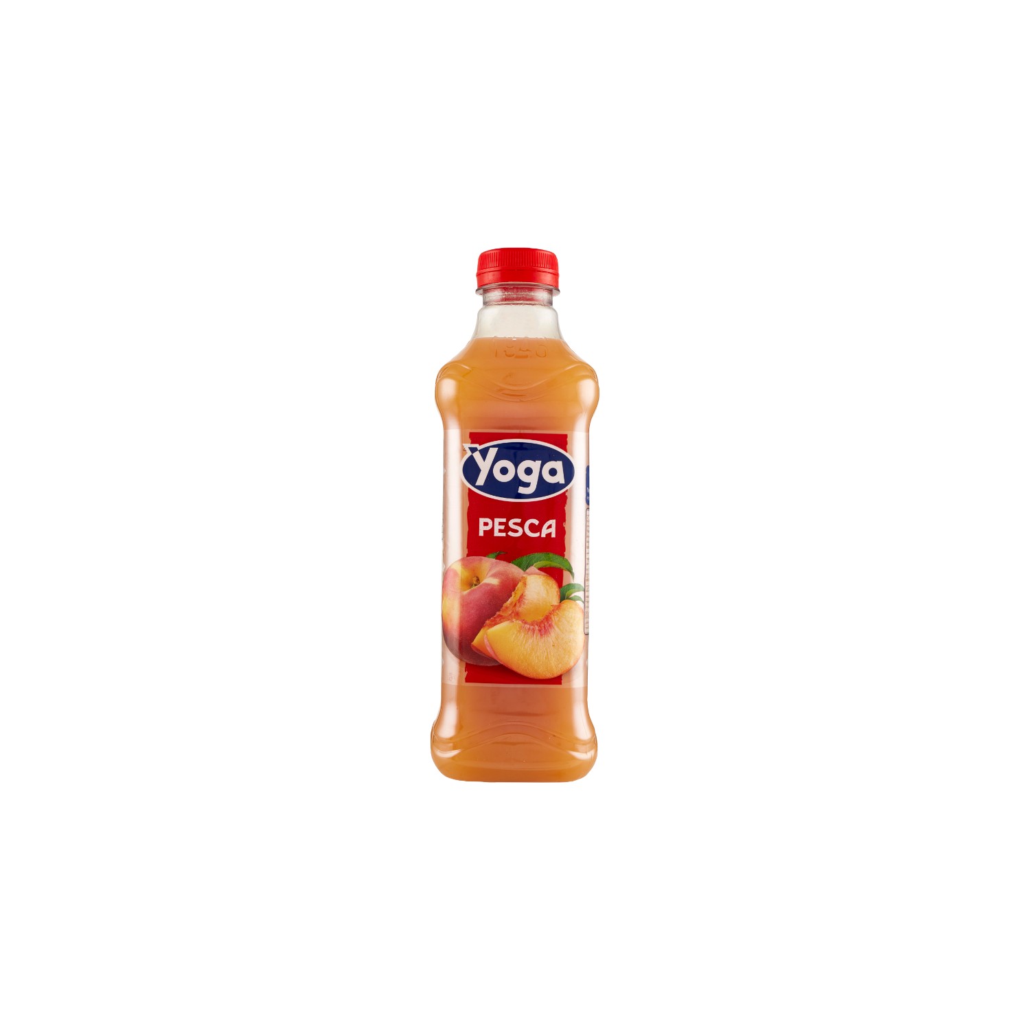 Picture of Yoga Pesca/Peach Fruit Juice (1Ltr)