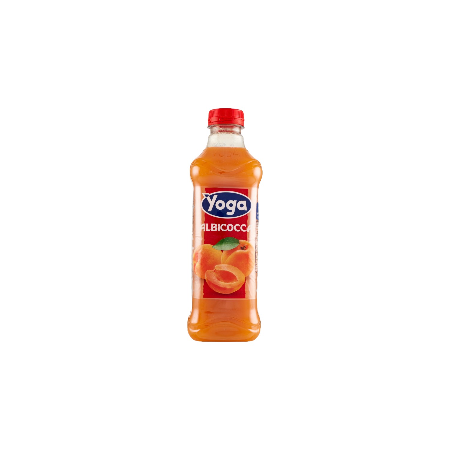 Picture of Yoga Albicocca/Apricot Fruit Juice (1Ltr)